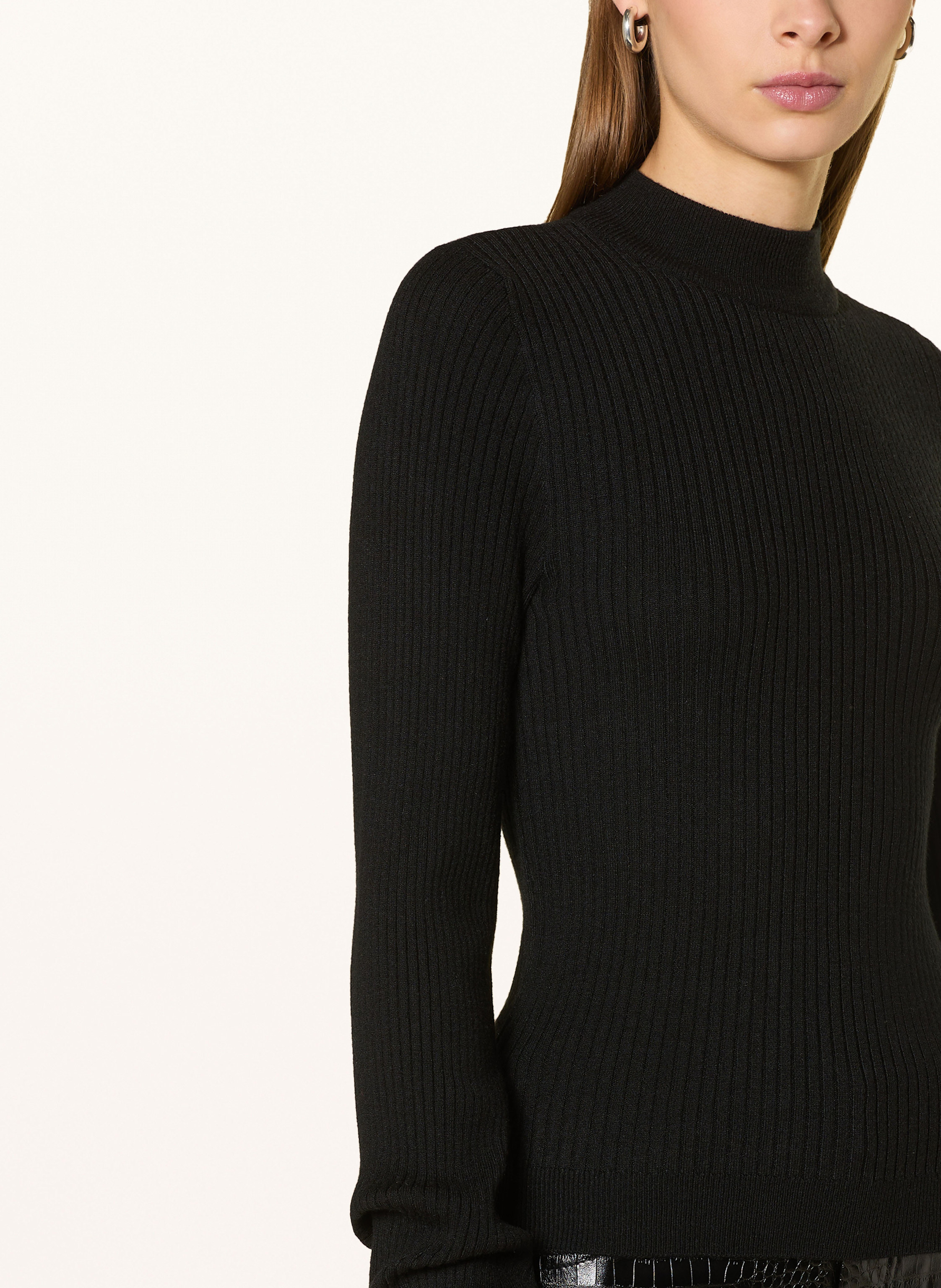 Thumbnail - Only Pullover schwarz