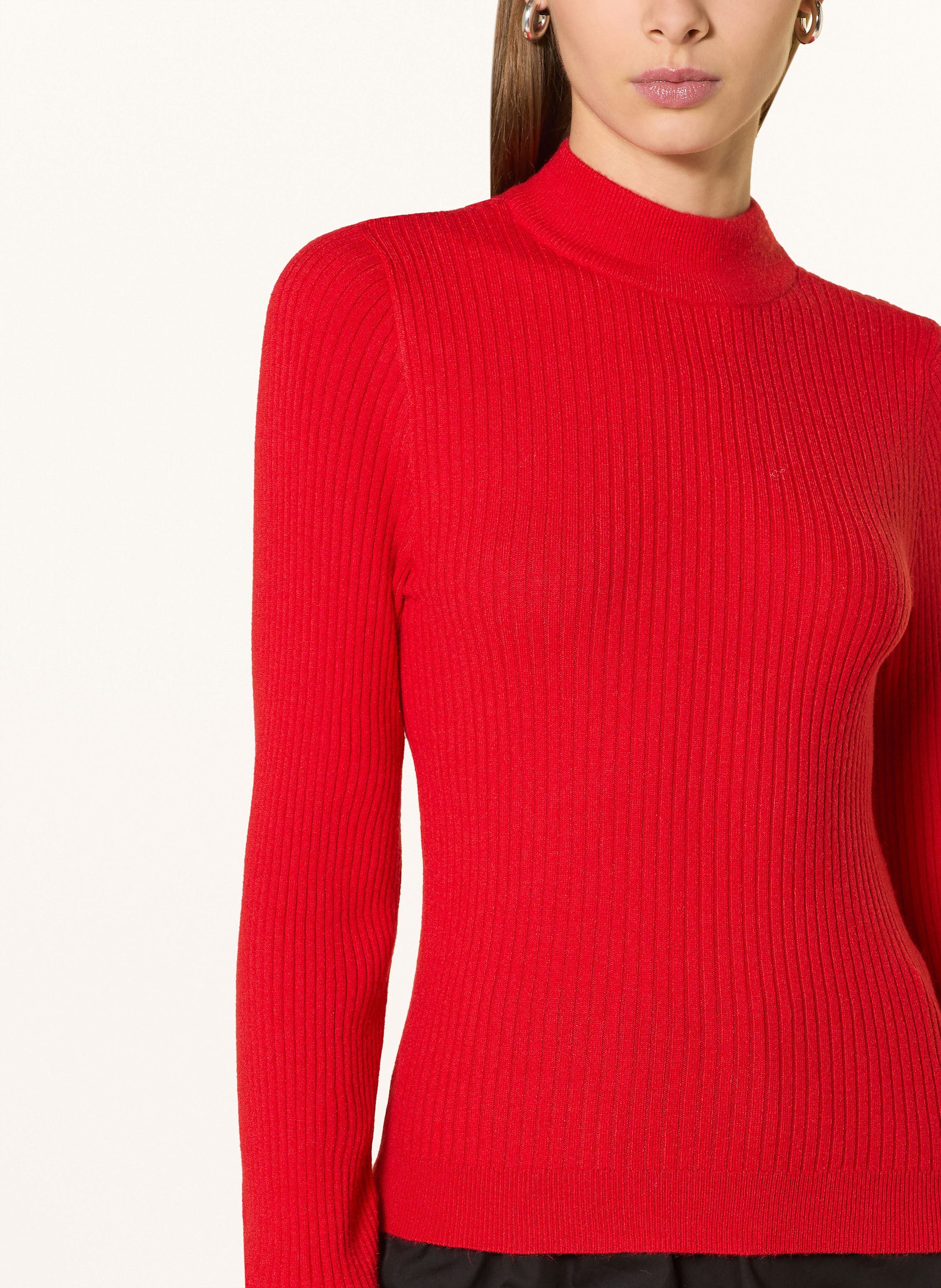 Thumbnail - Only Pullover rot