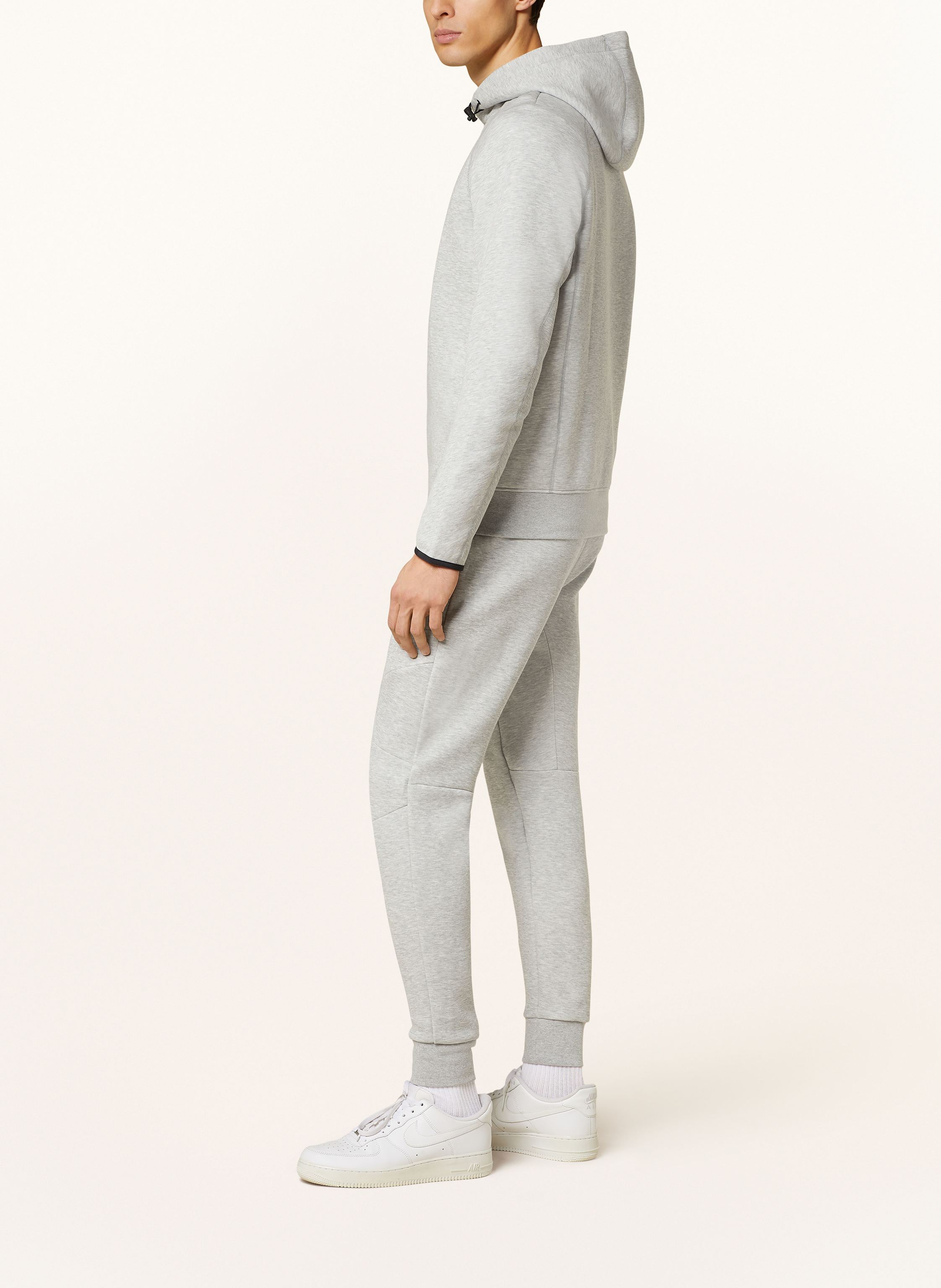 Thumbnail - Nike Sweatpants Tech grau