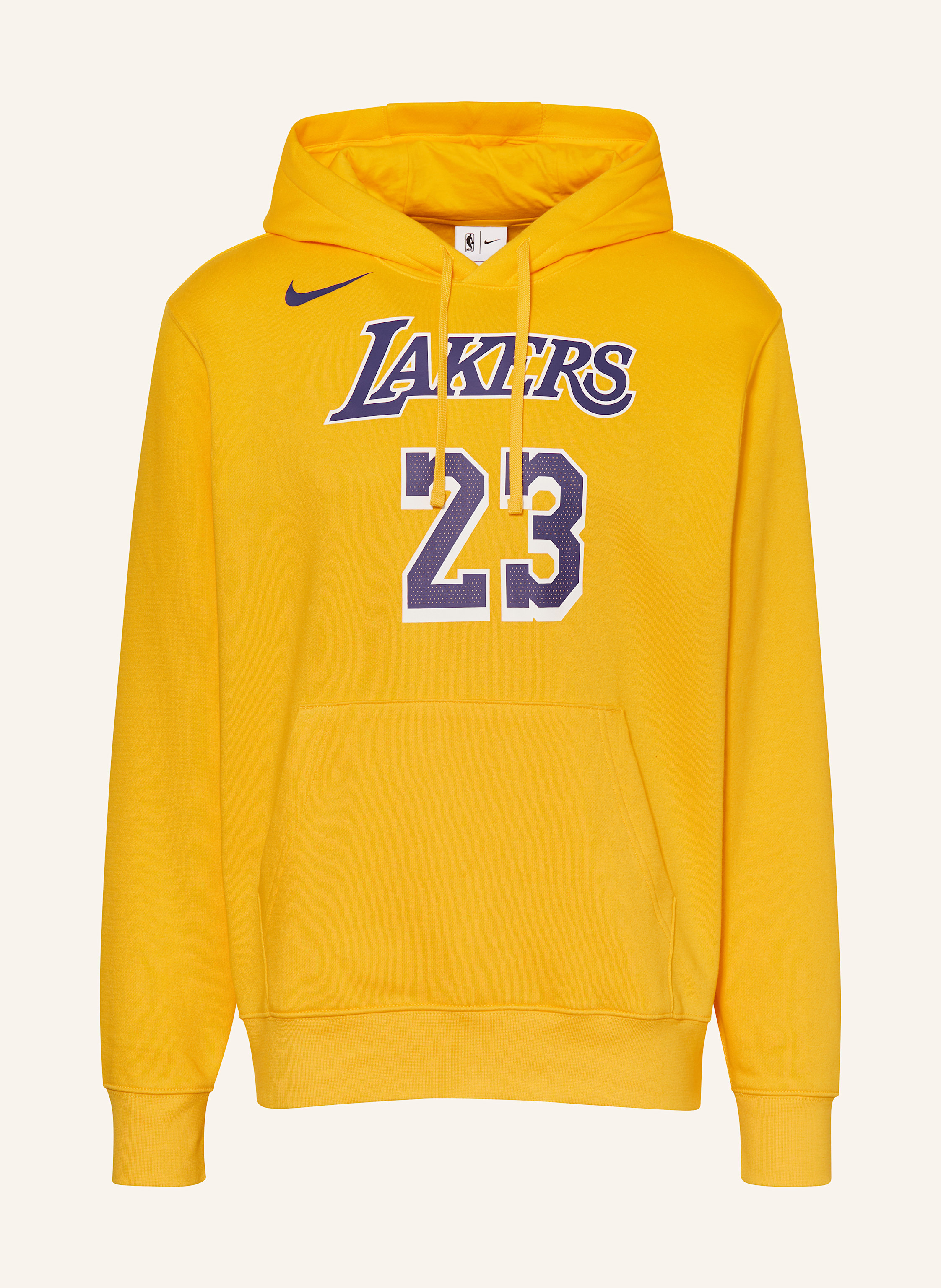 Lakers hoodies nike best sale