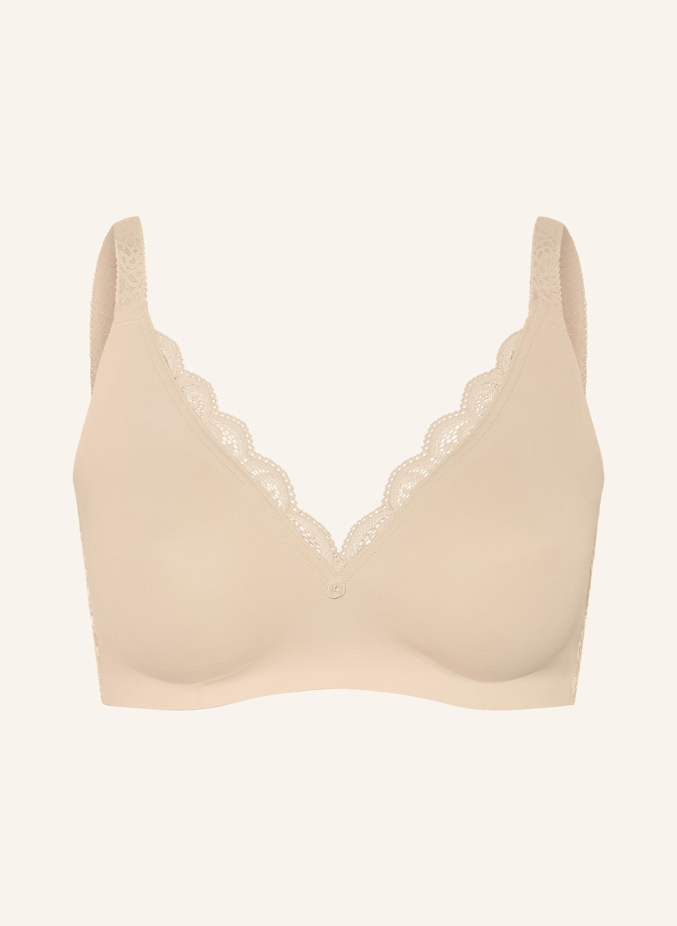Triumph Minimizer-Bh Amourette beige