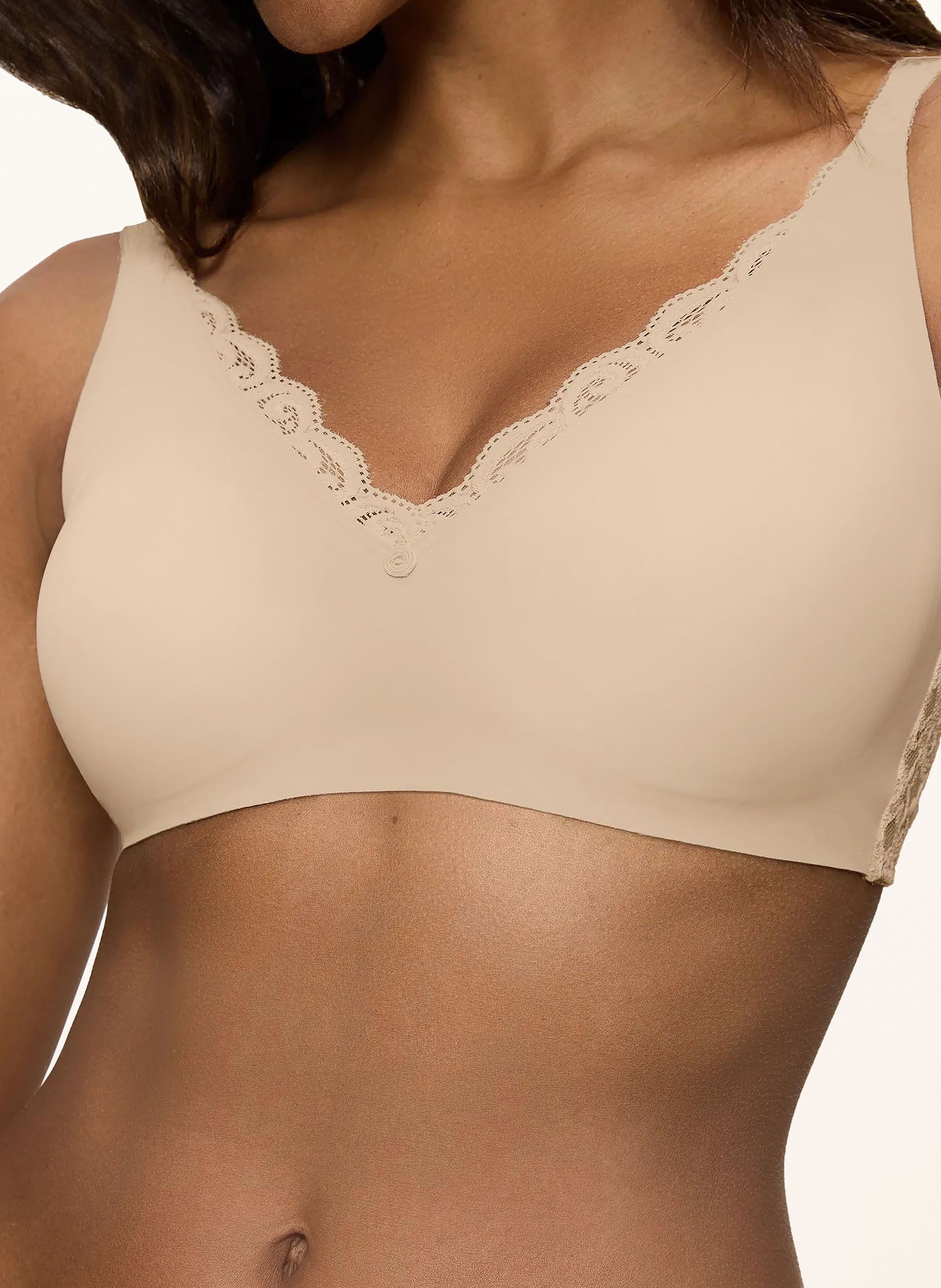 Thumbnail - Triumph Minimizer-Bh Amourette beige