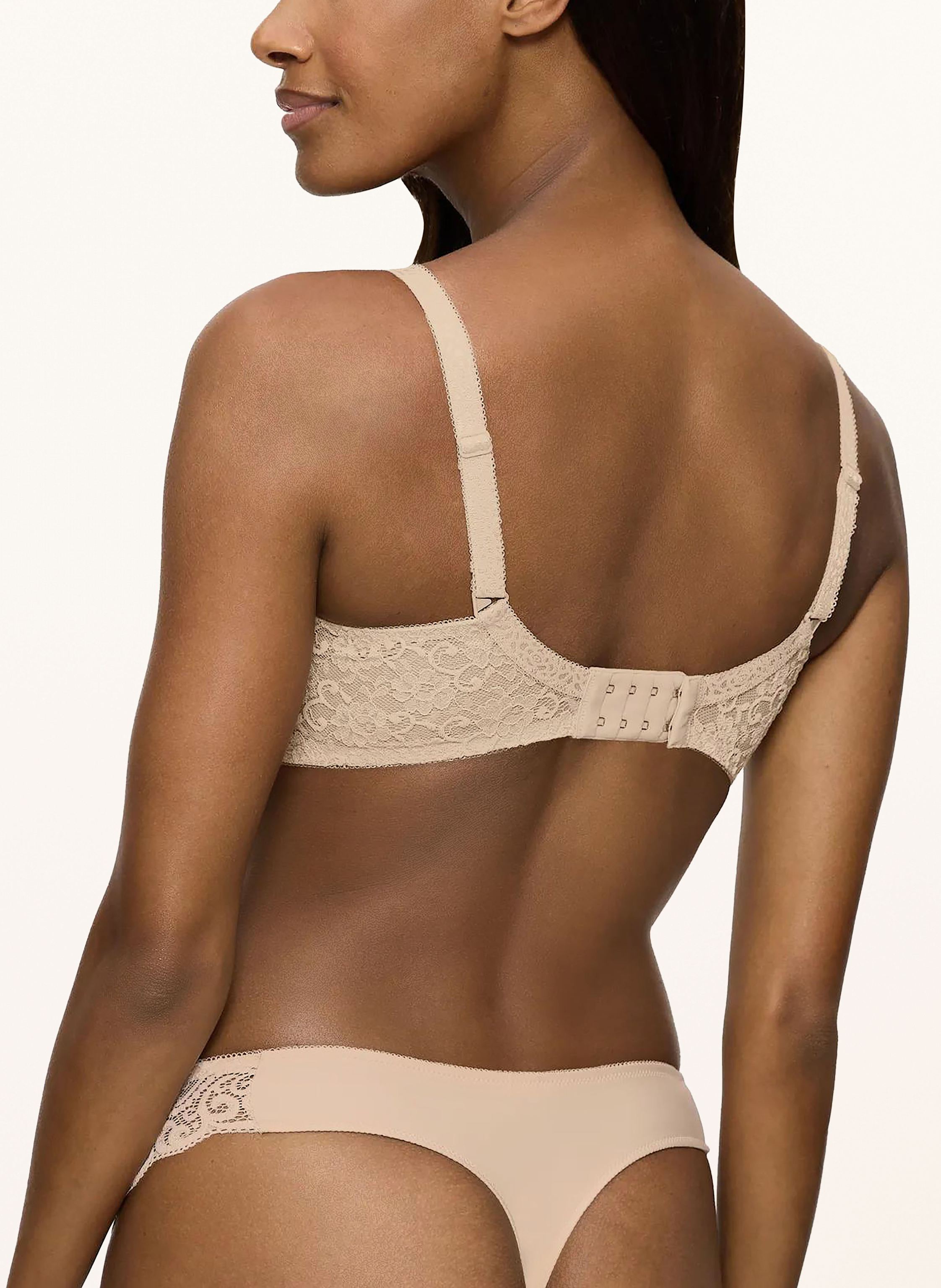 Thumbnail - Triumph Minimizer-Bh Amourette beige