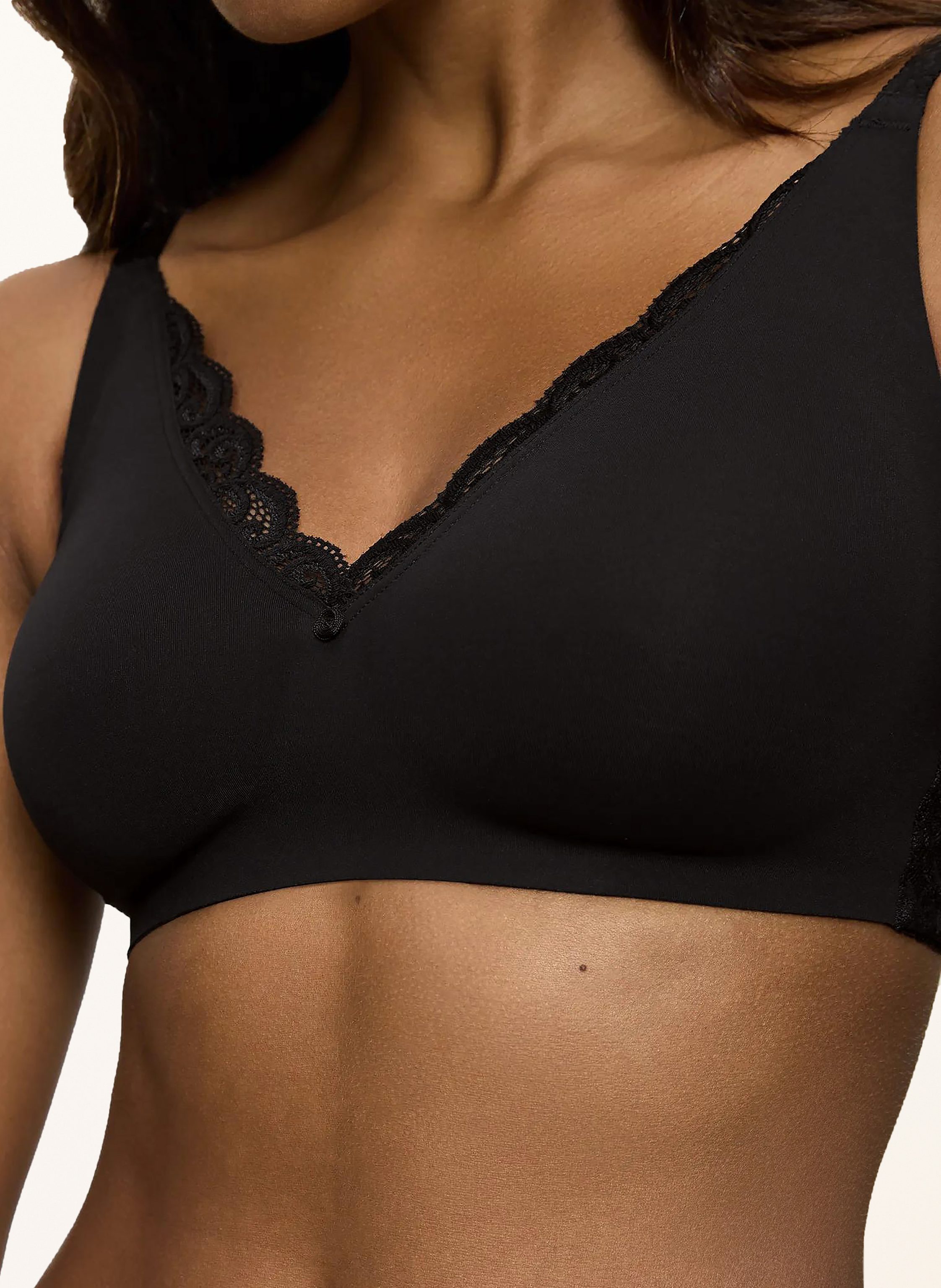 Thumbnail - Triumph Minimizer-Bh Amourette schwarz