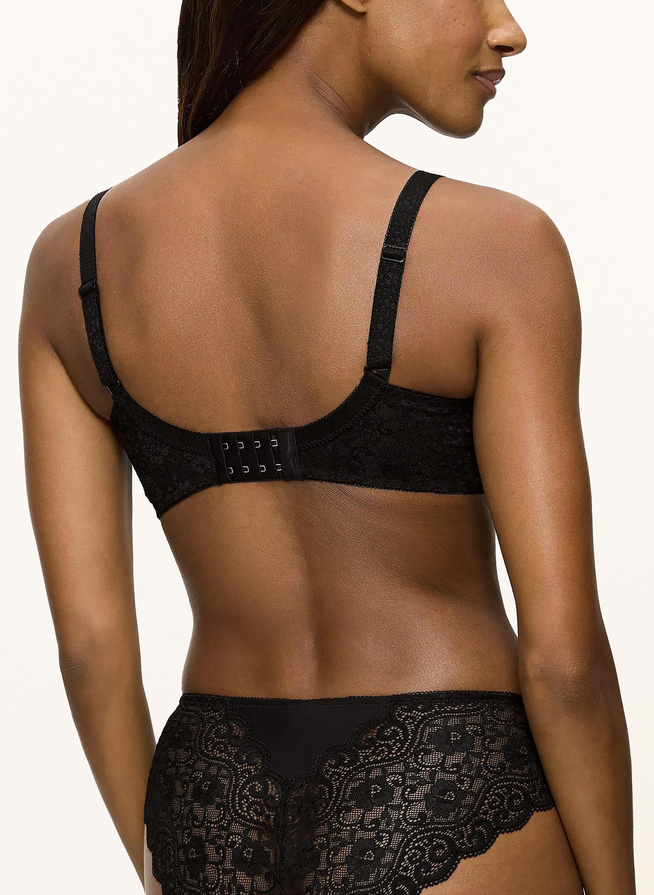 Thumbnail - Triumph Minimizer-Bh Amourette schwarz