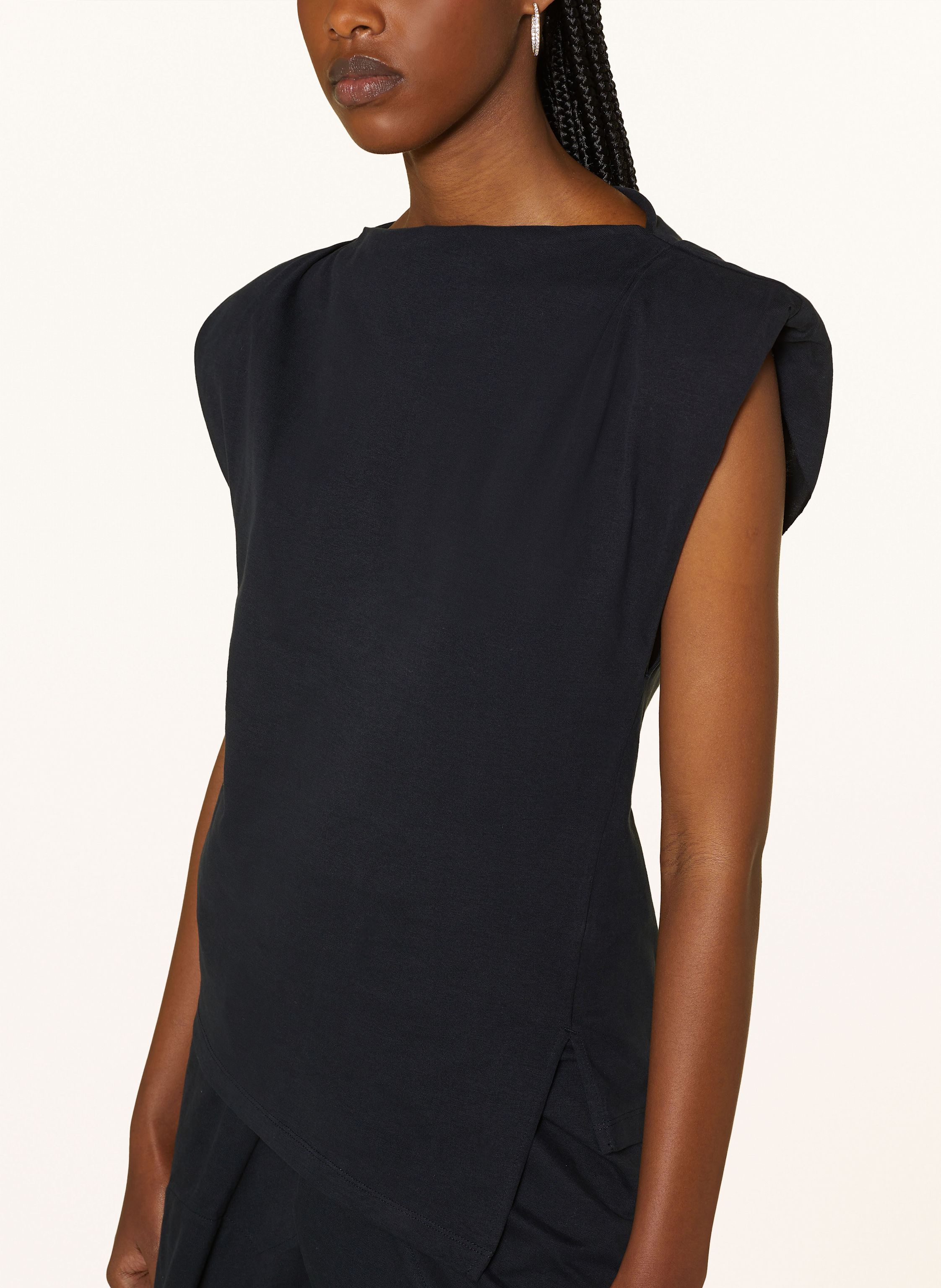 Thumbnail - Marant Étoile T-Shirt Sebani schwarz