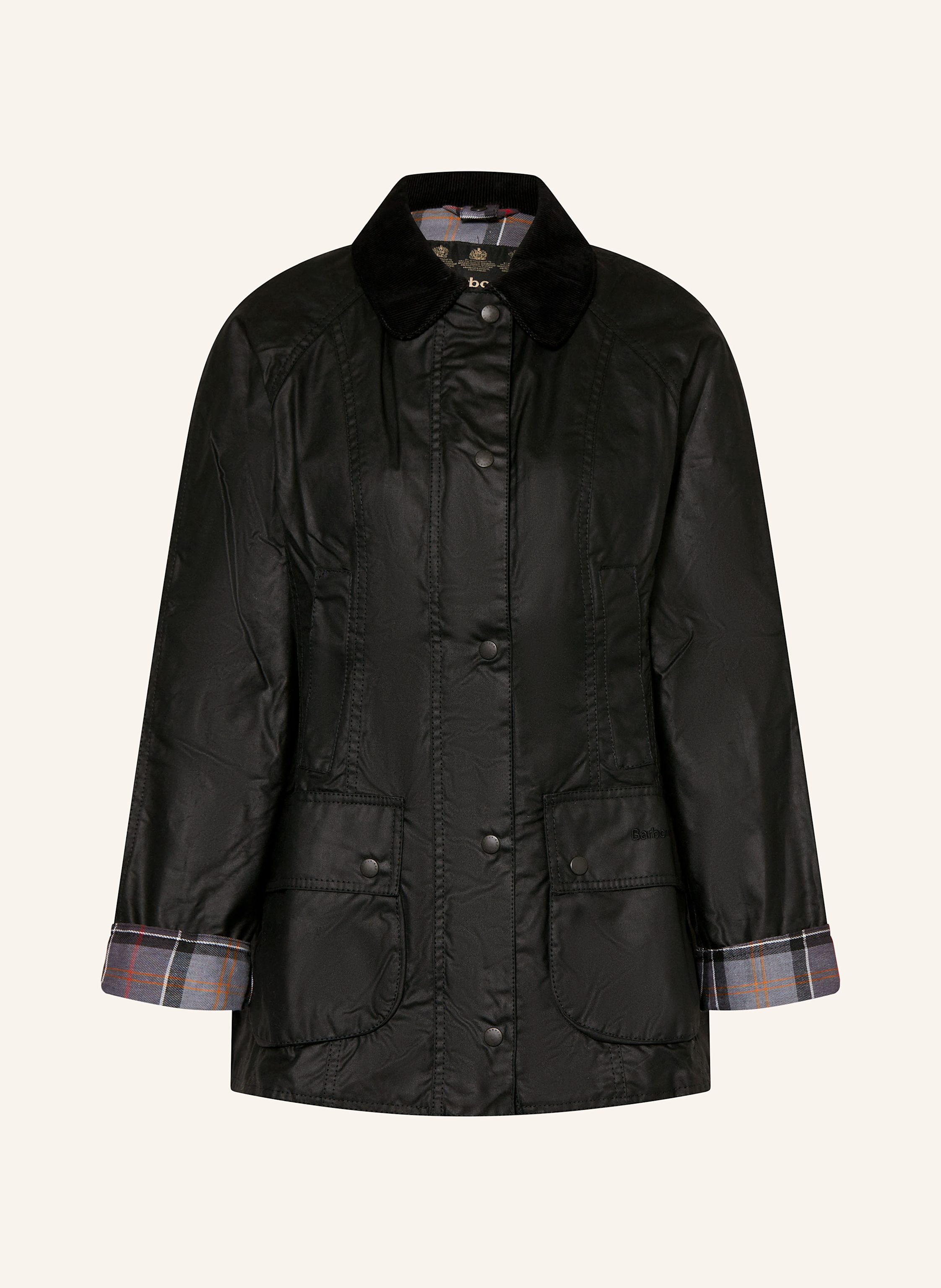 Beadnell jacket sales