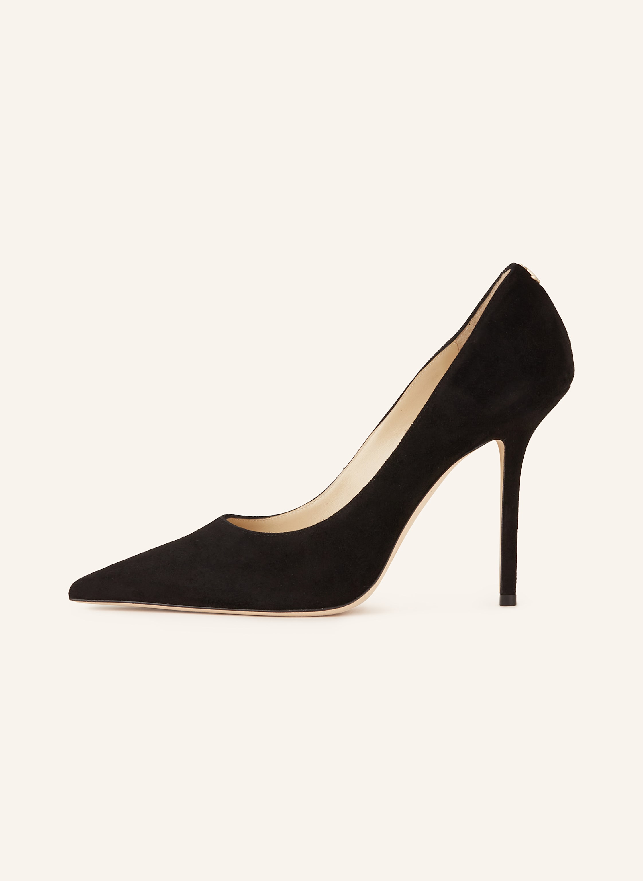 Thumbnail - Jimmy Choo Pumps Love 100 schwarz