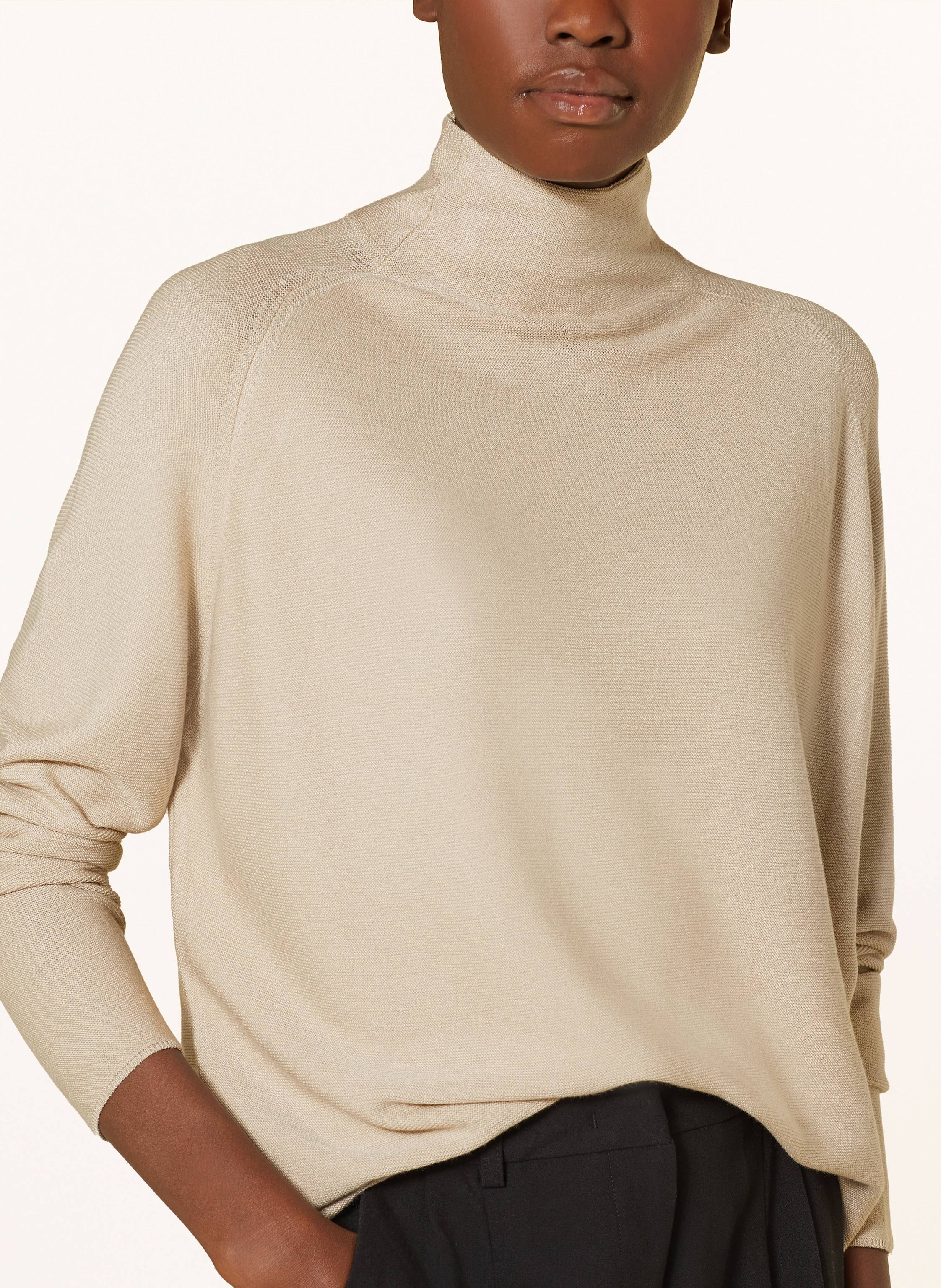 Thumbnail - Smith & Soul Pullover weiss