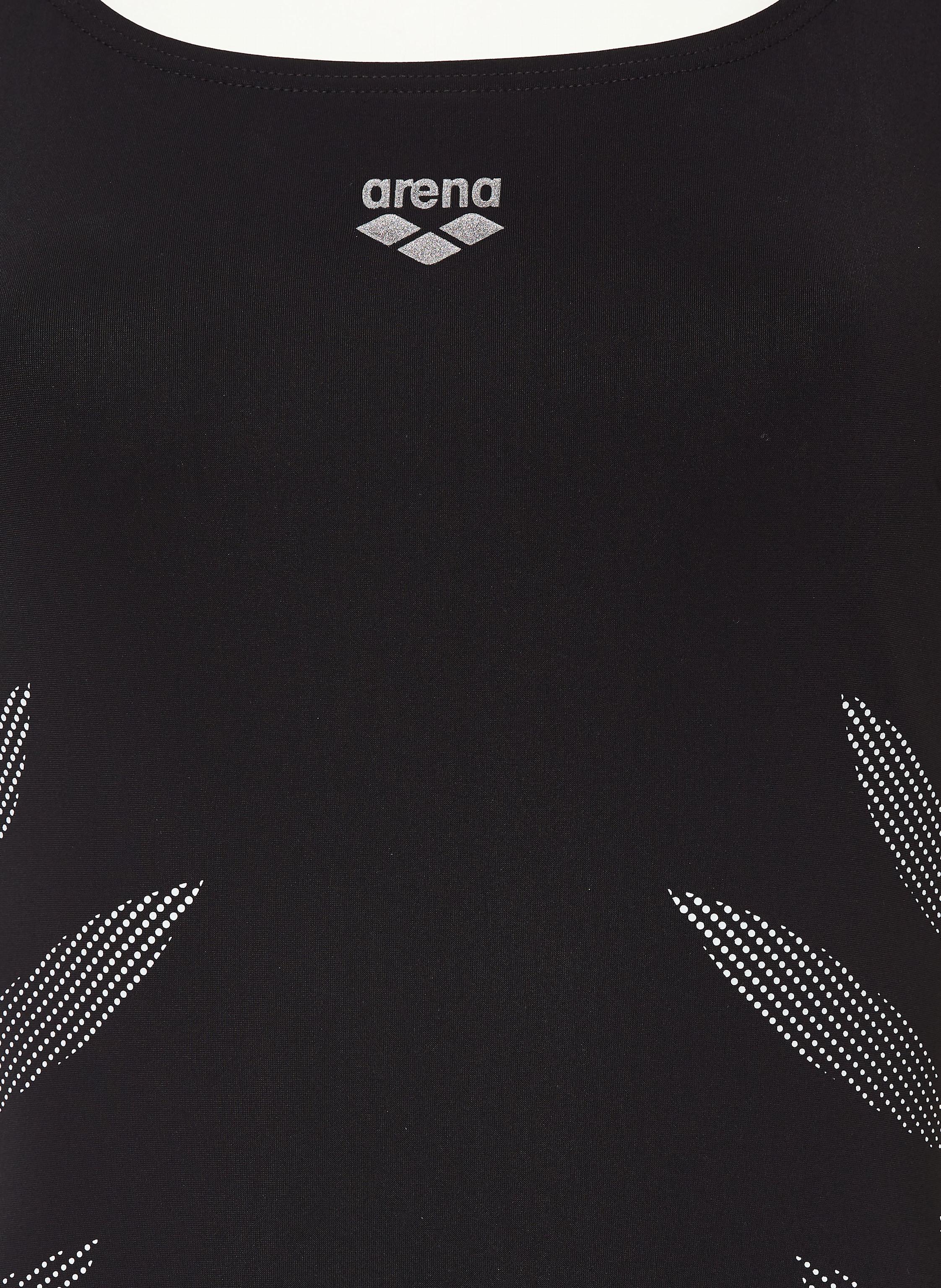 Thumbnail - Arena Shape-Badeanzug Milena schwarz