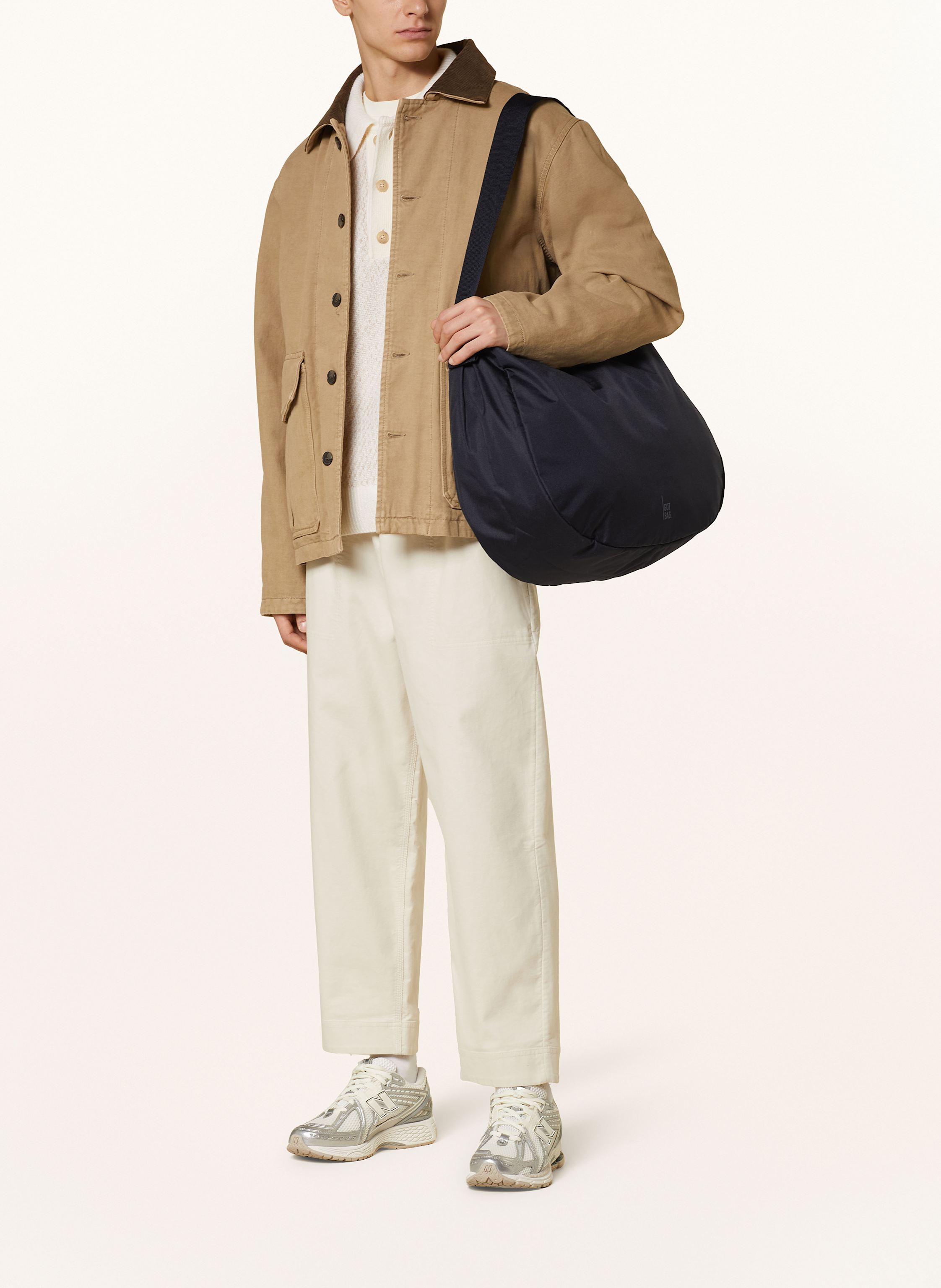 Thumbnail - Got Bag Umhängetasche schwarz