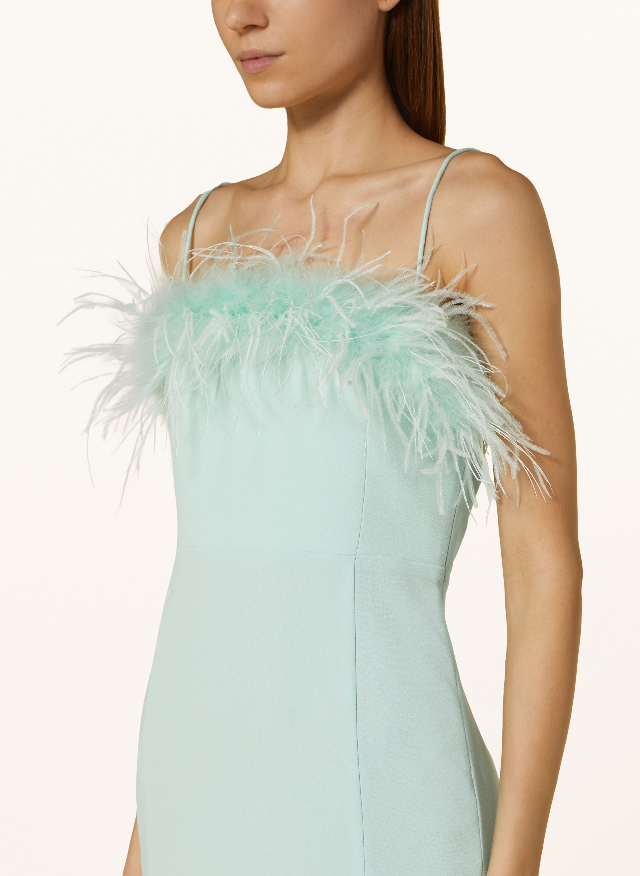 Thumbnail - Liu Jo Kleid gruen
