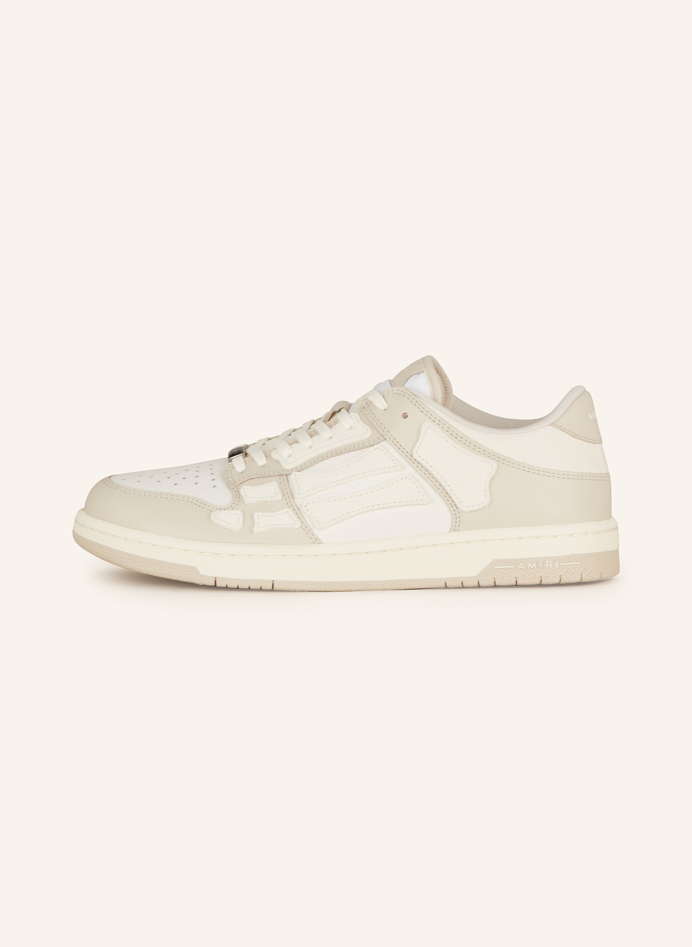 Thumbnail - Amiri Sneaker Skel beige