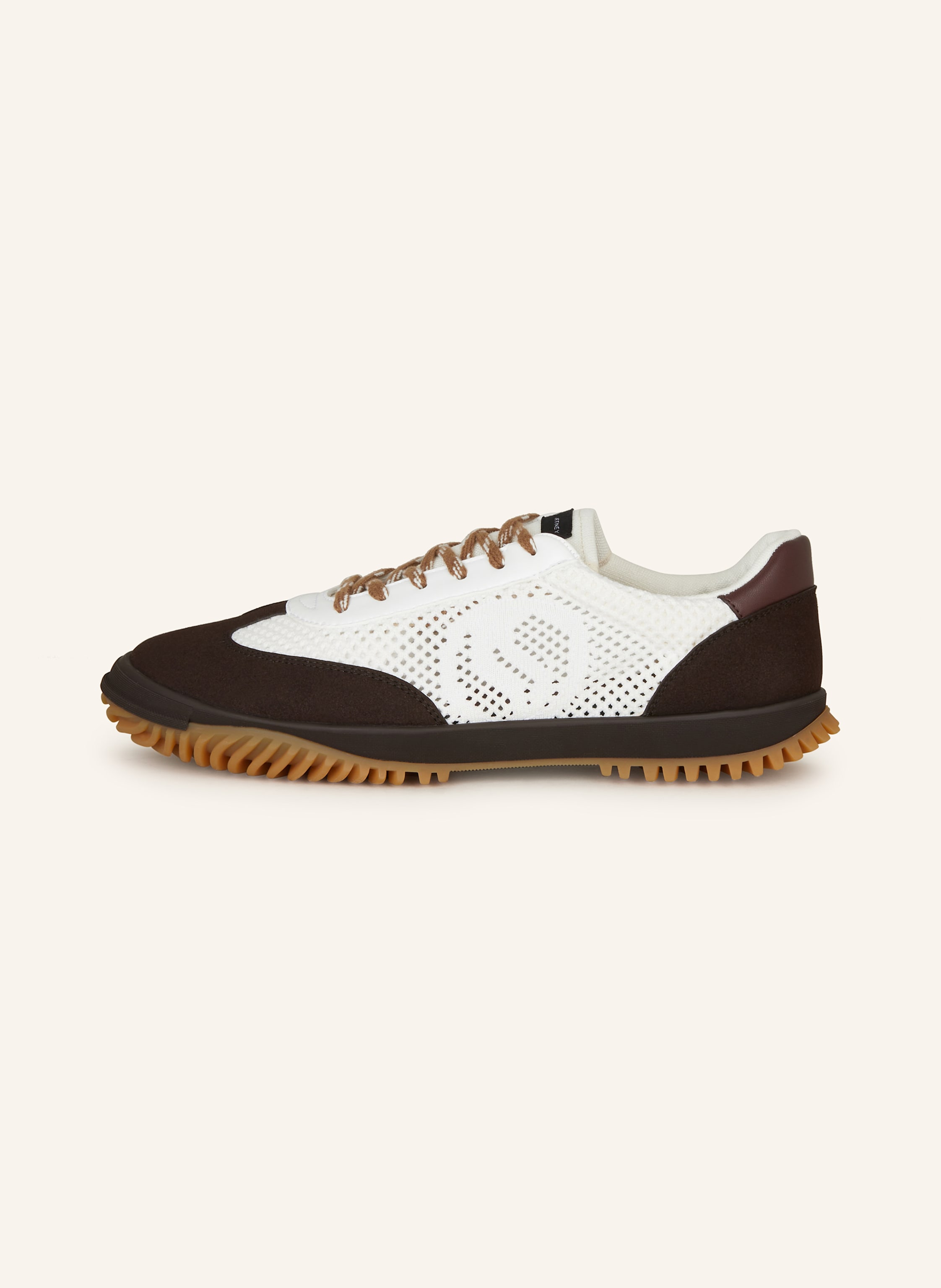 Thumbnail - Stella Mccartney Sneaker S-Wave Sport weiss