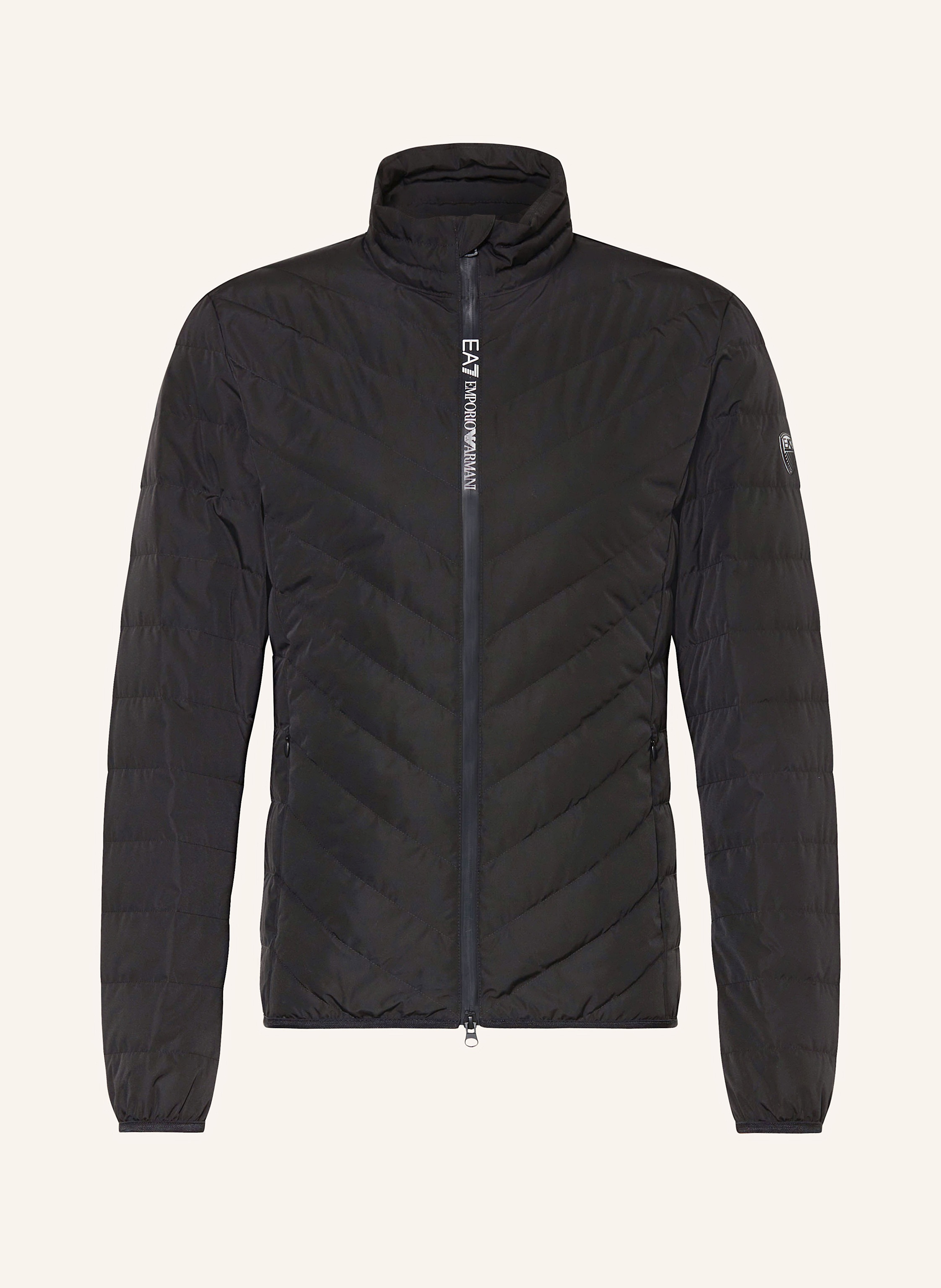 Armani core jacket sales