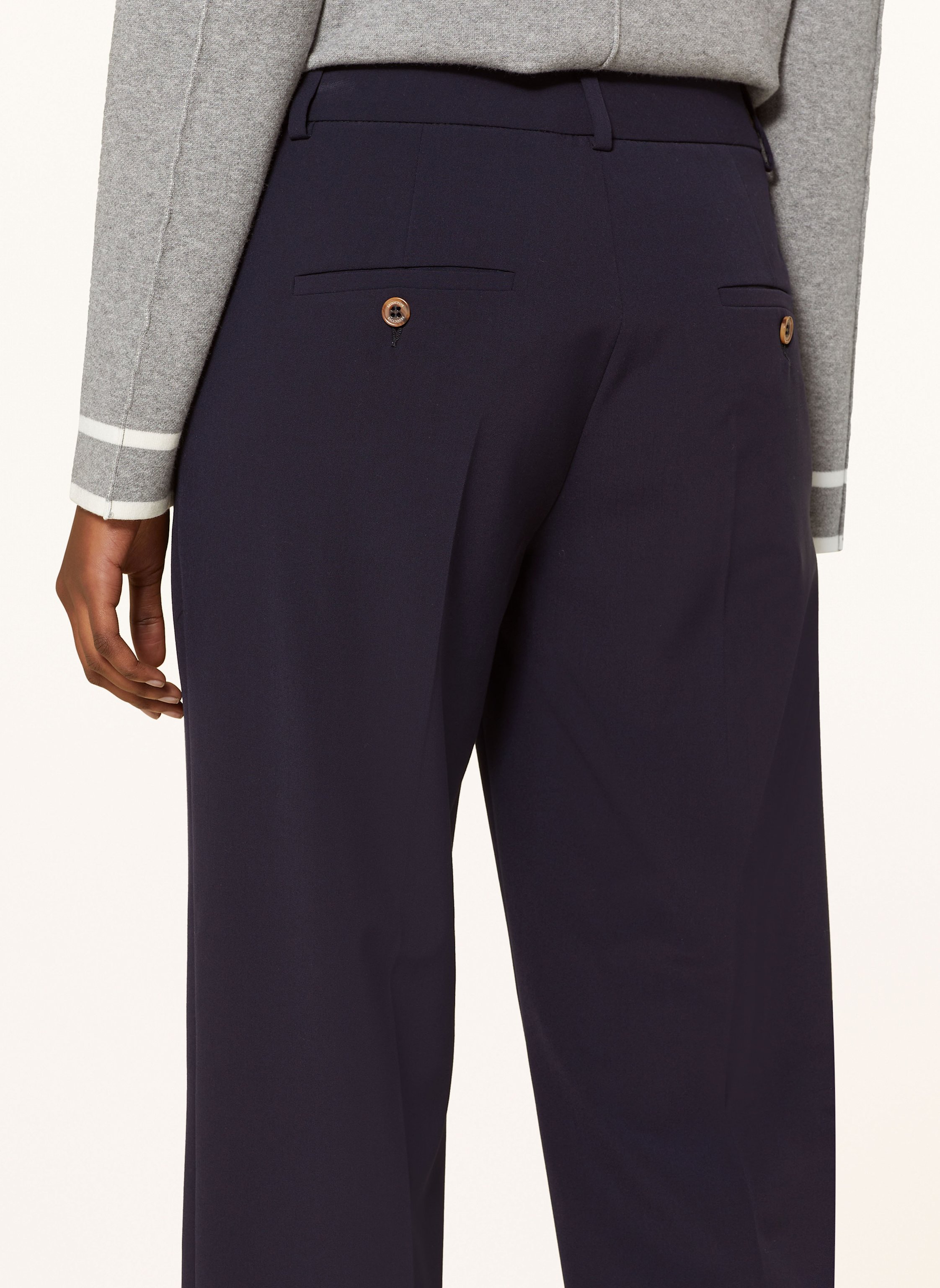 Thumbnail - Seductive Hose Luca blau