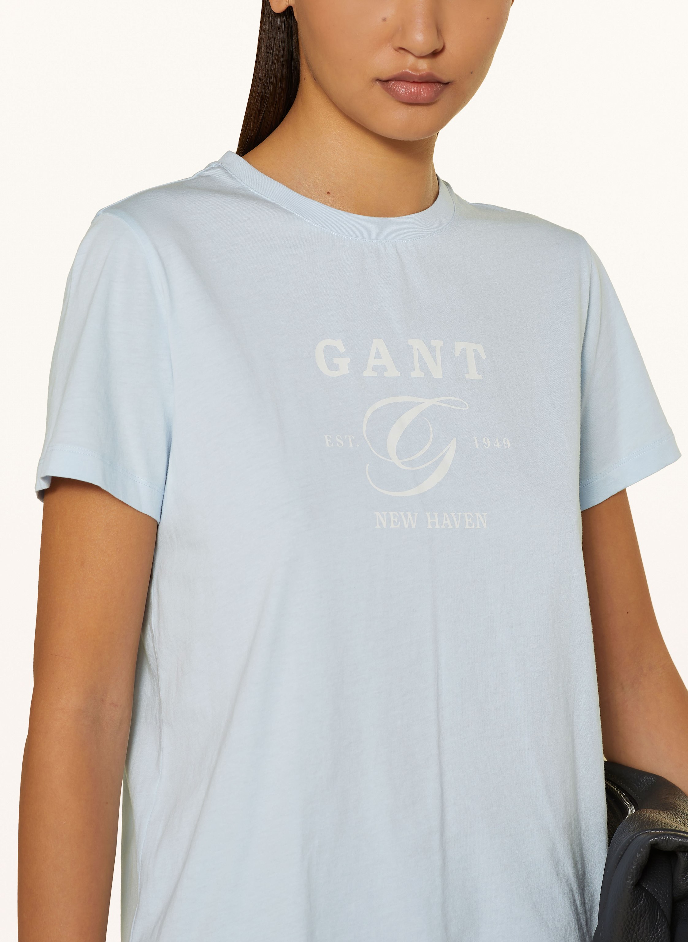 Thumbnail - Gant T-Shirt blau