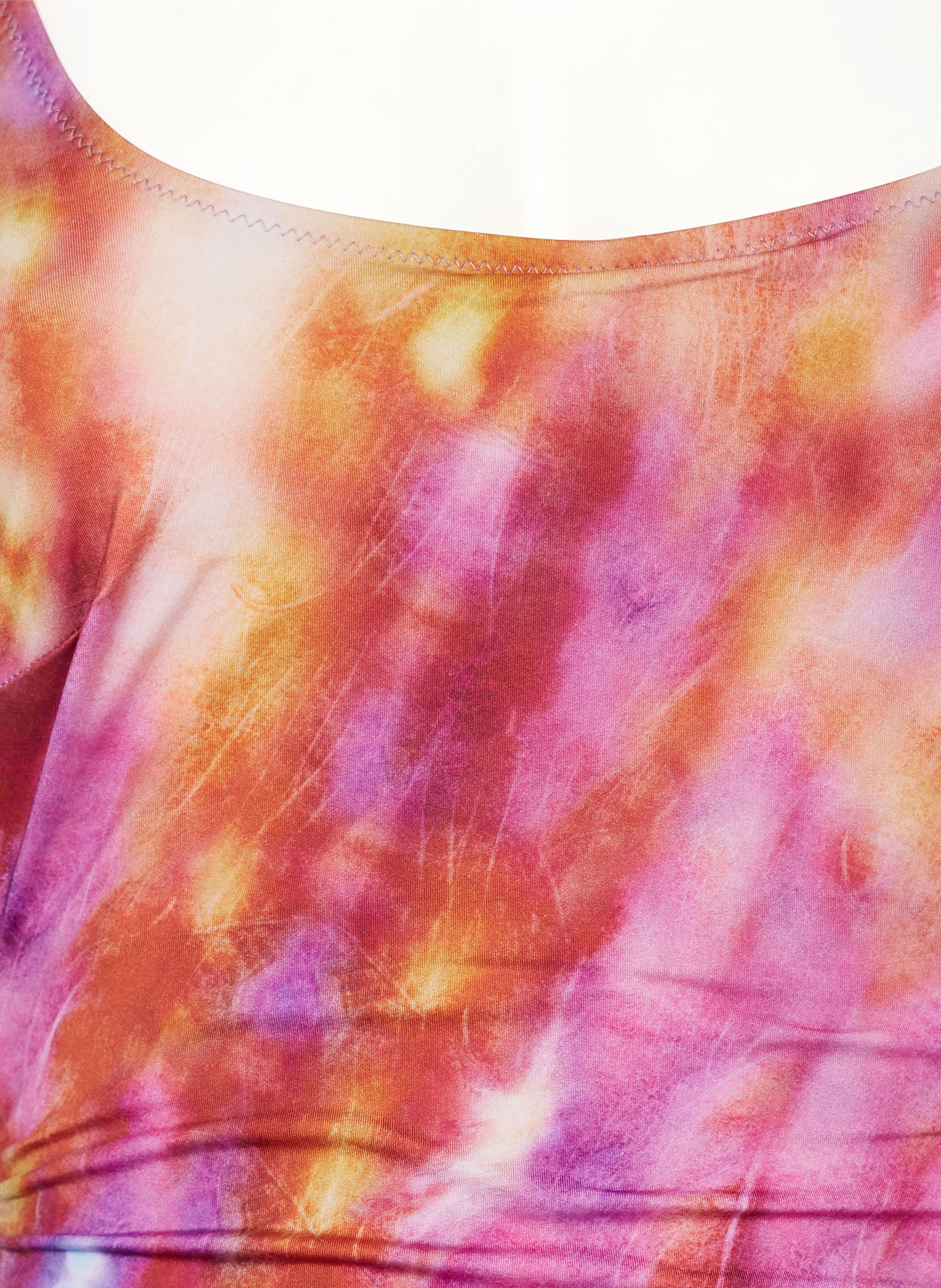 Thumbnail - Charmline Shape-Badeanzug Cosmic Soul lila