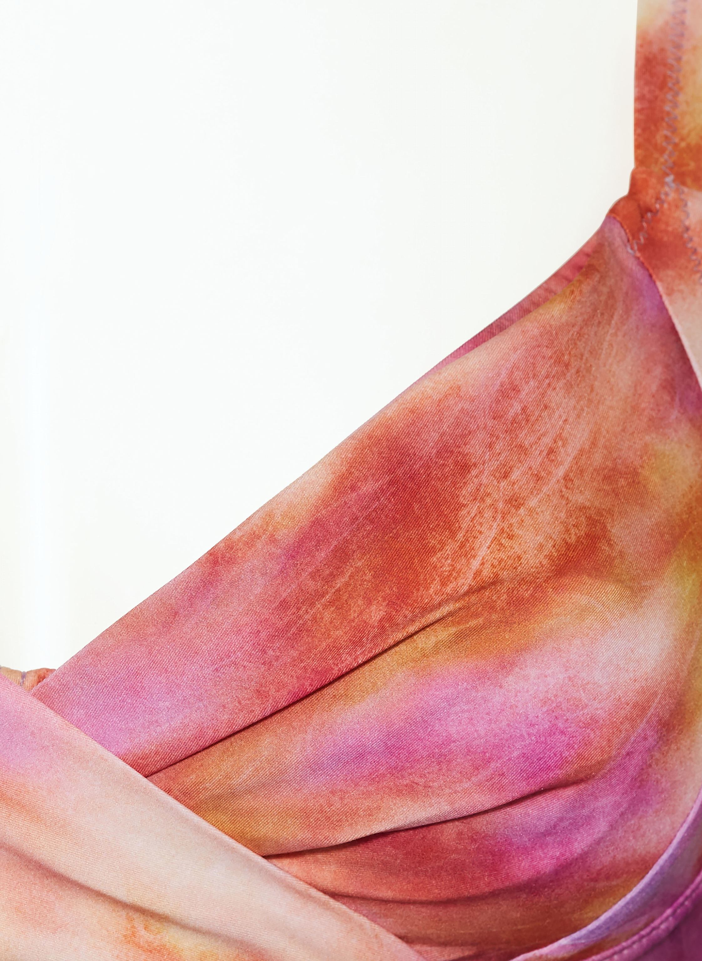 Thumbnail - Charmline Bügel-Bikini Cosmic Soul lila