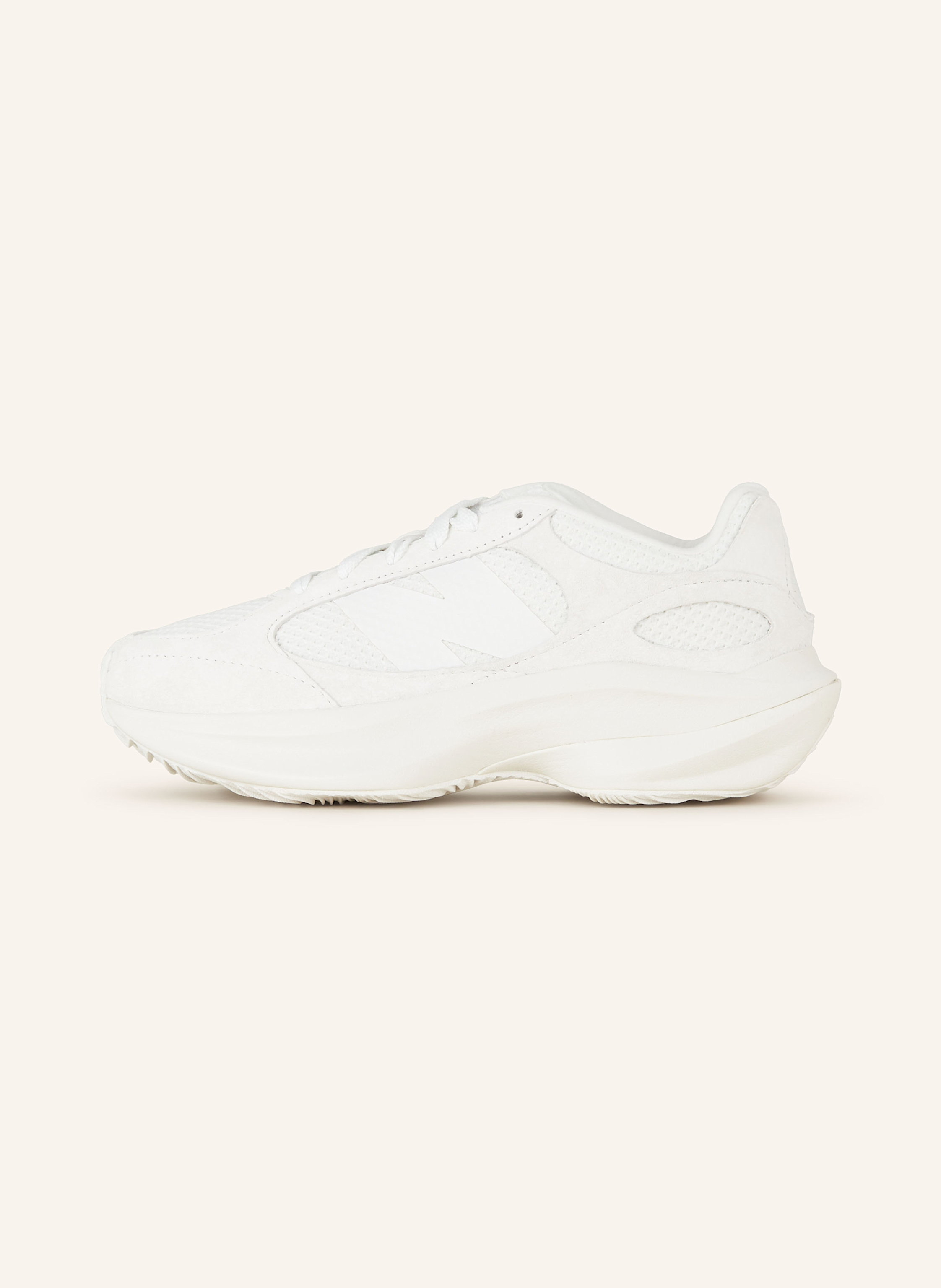 Thumbnail - New Balance Sneaker Wrpd Runner weiss
