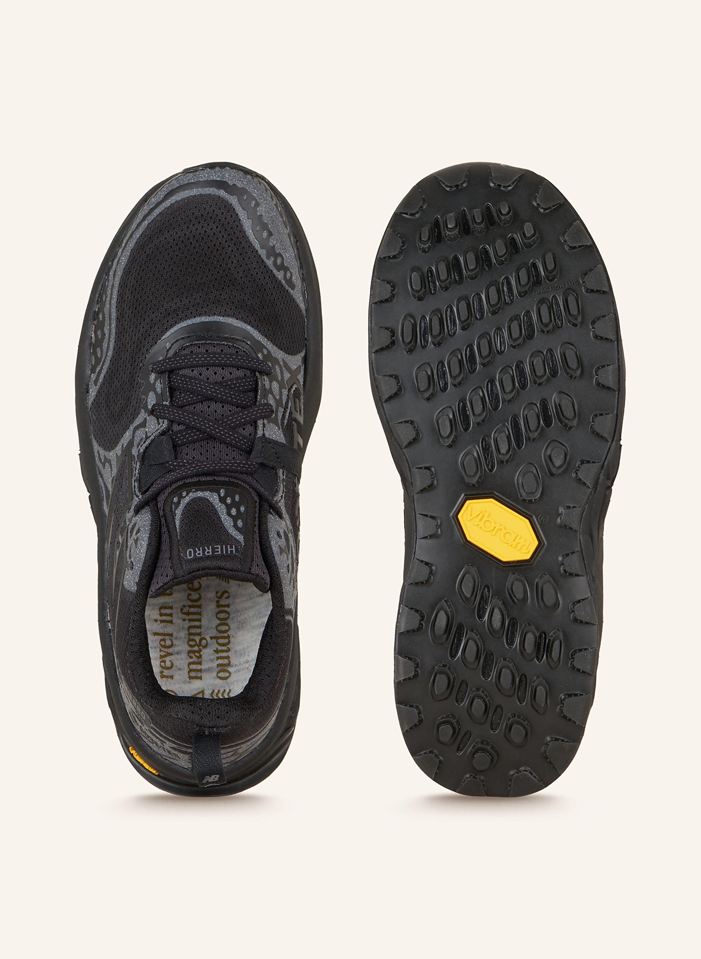 Thumbnail - New Balance Trailrunning-Schuhe Fresh Foam X Hierro v8 Gtx schwarz