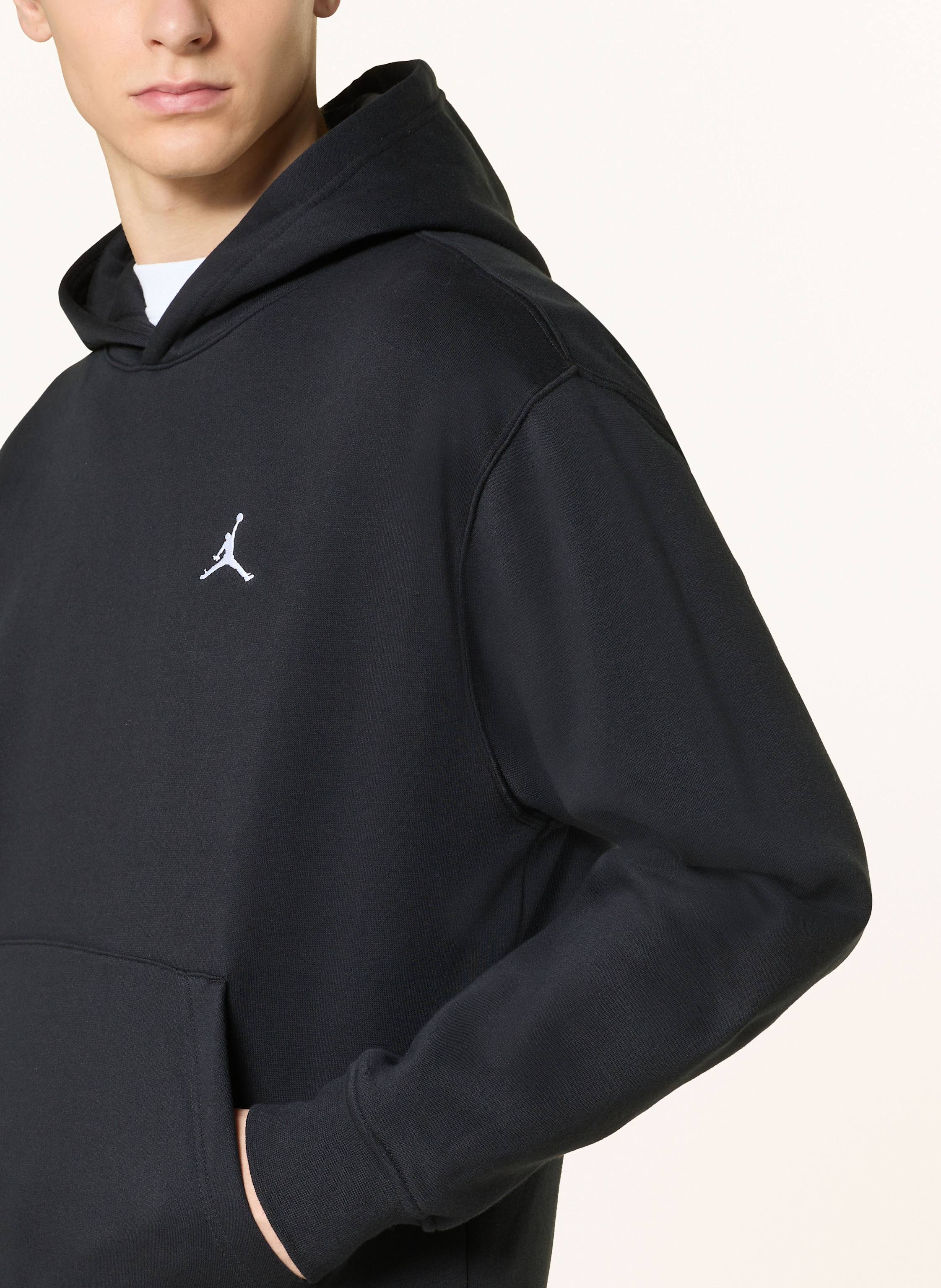 Thumbnail - Jordan Hoodie J Brooklyn schwarz
