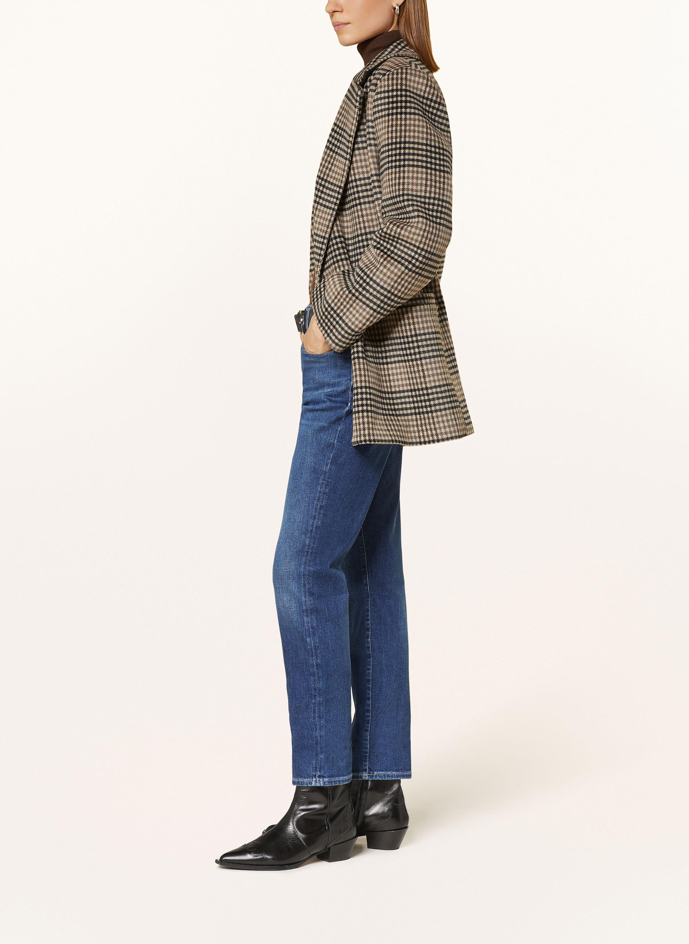 Thumbnail - 7 For All Mankind Jeans Relaxed Skinny Legacy blau