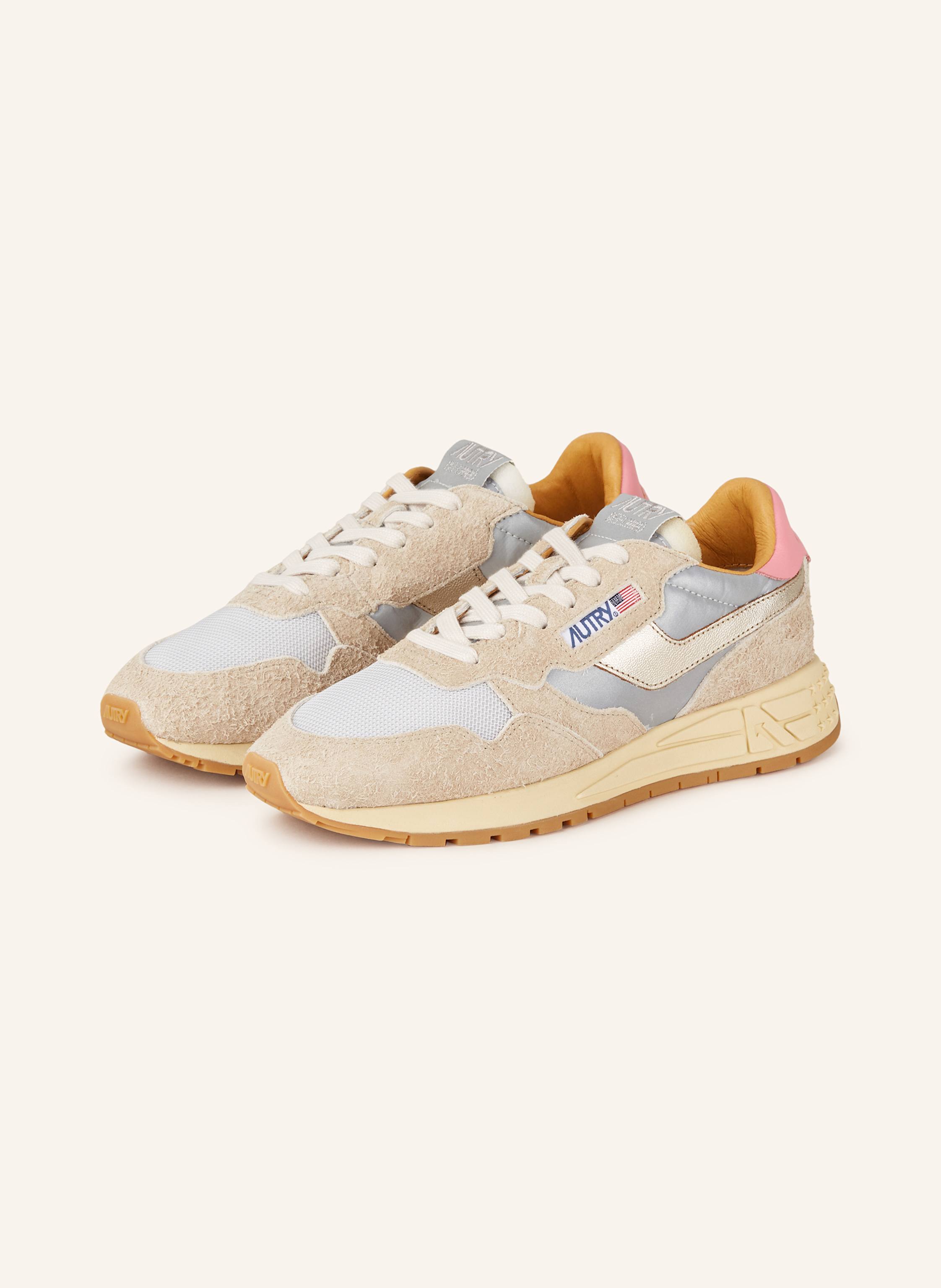 Autry Sneaker Reelwind Low braun