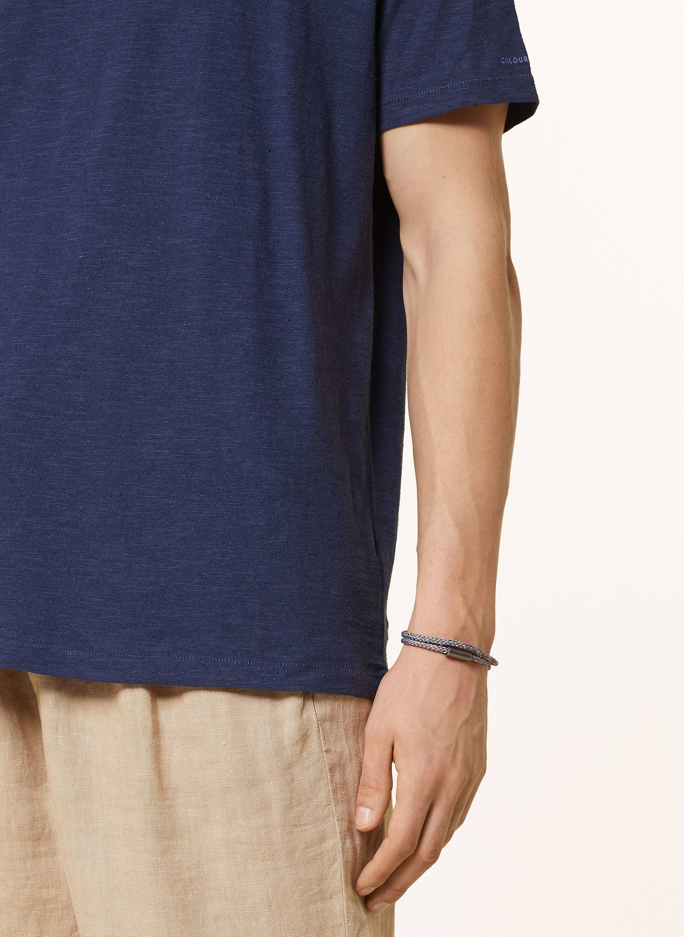 Thumbnail - Colours & Sons T-Shirt blau