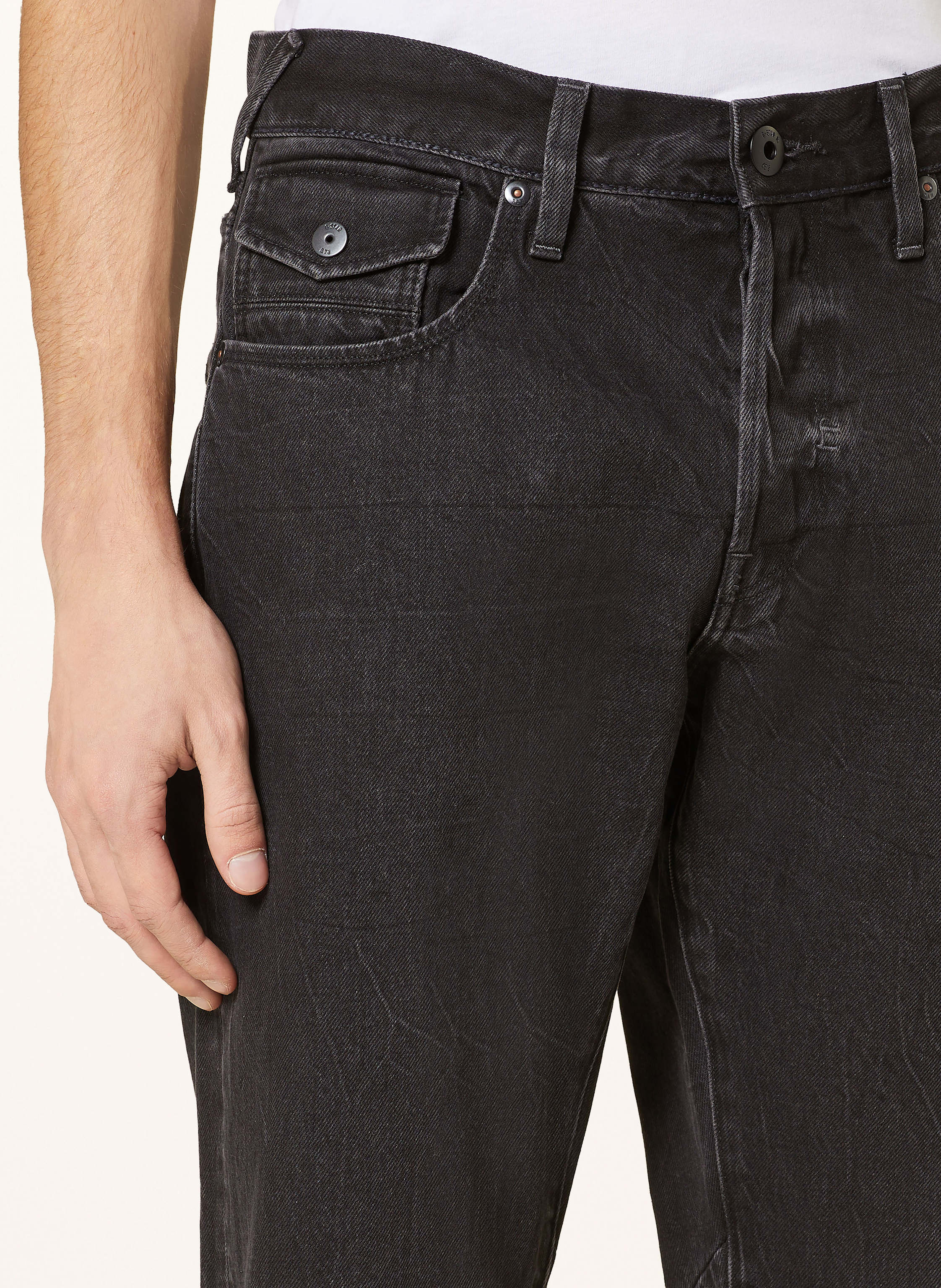 Thumbnail - G-Star Jeans Morry Tapered Fit blau