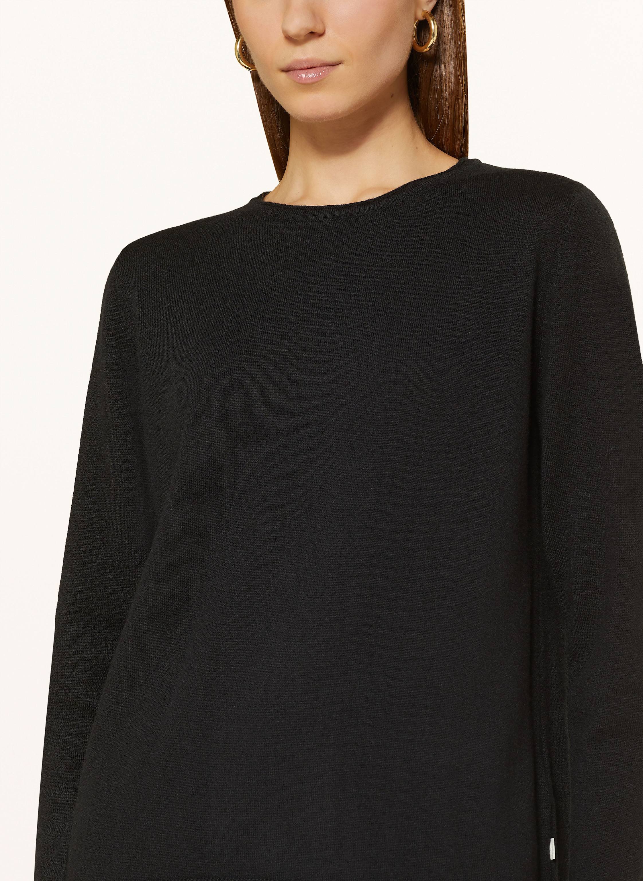 Thumbnail - Maerz Muenchen Pullover schwarz