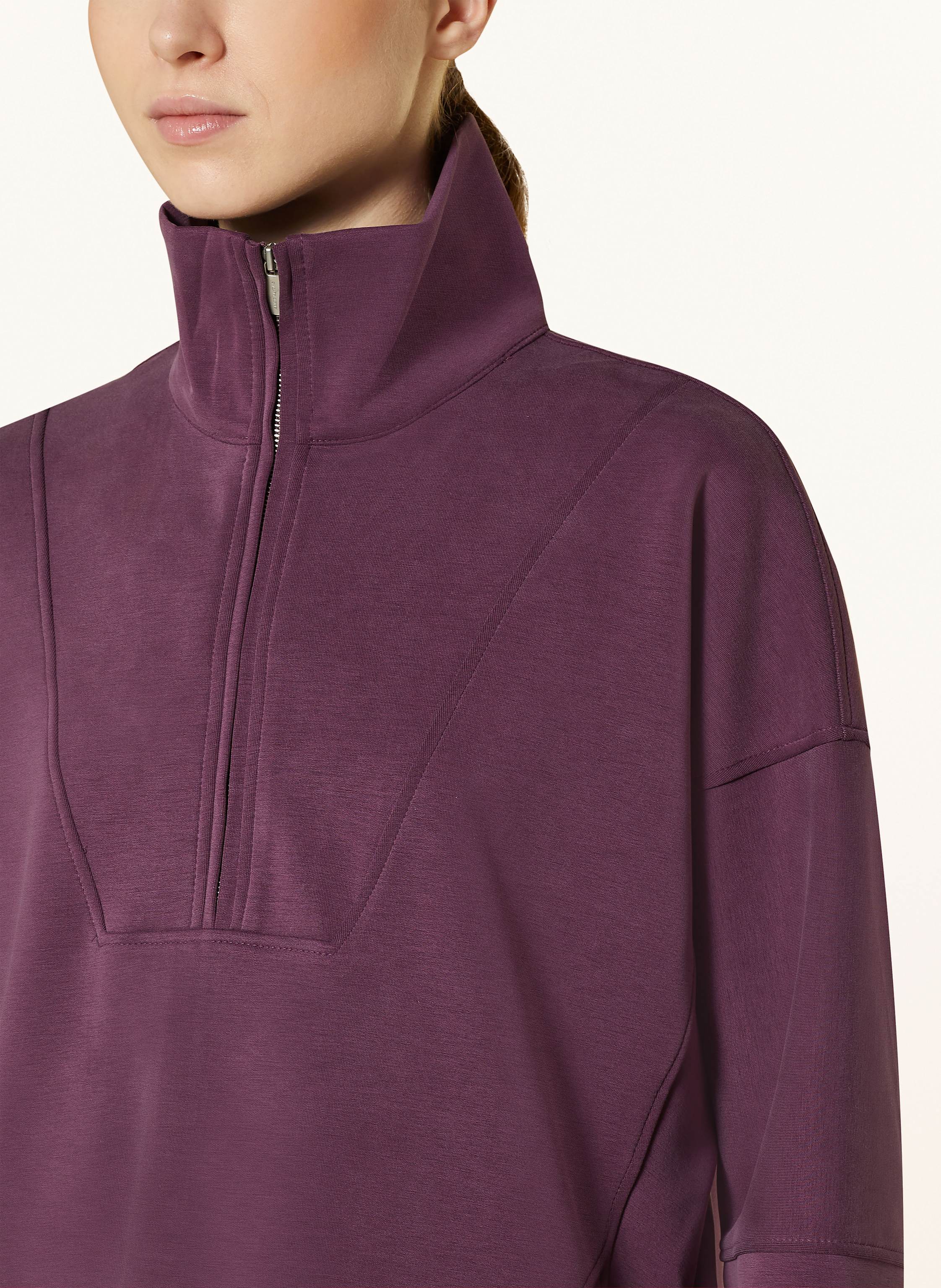 Thumbnail - Sweaty Betty Sweat-Troyer Sand Wash lila