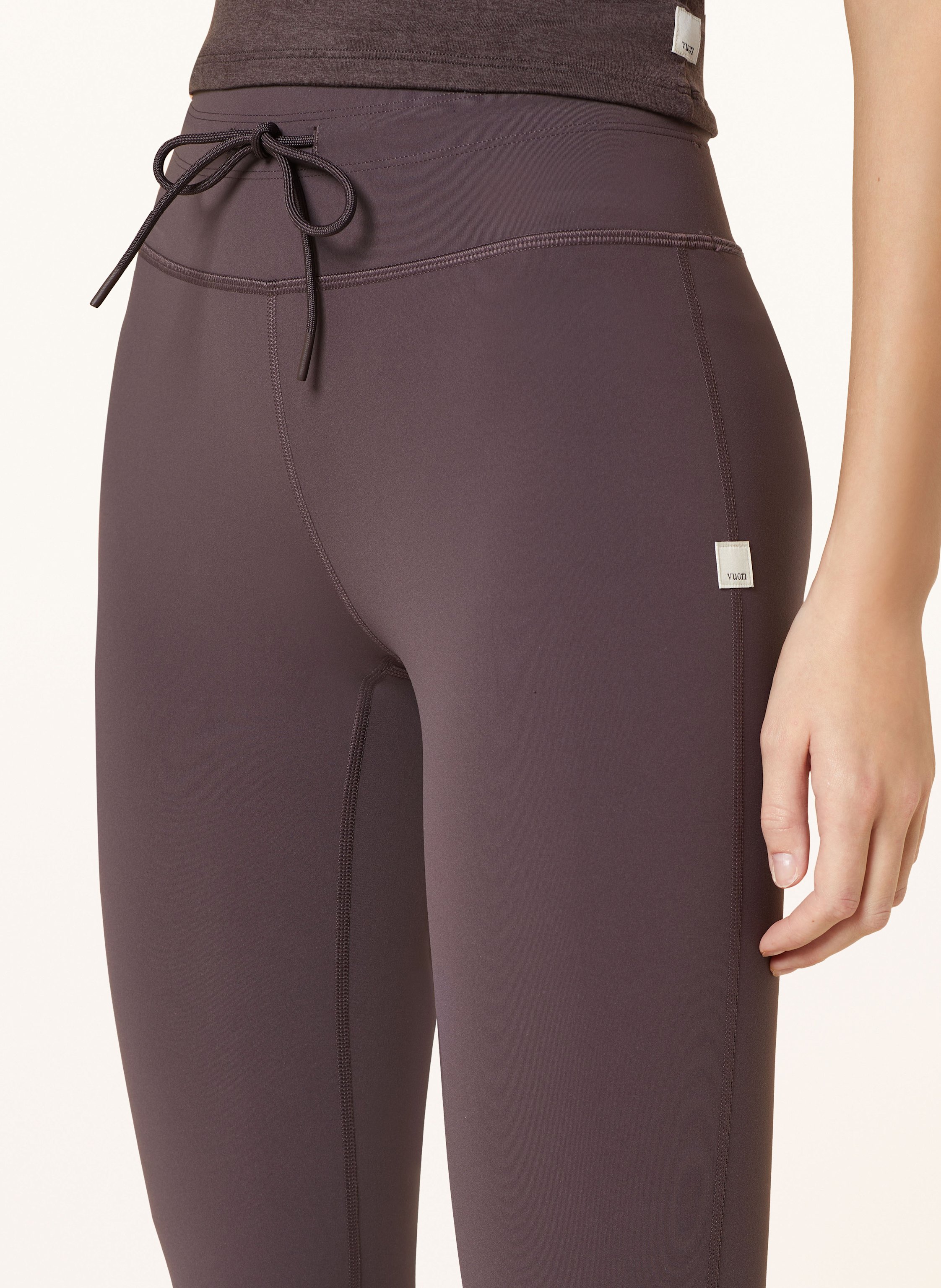 Thumbnail - Vuori Tights Daily rot