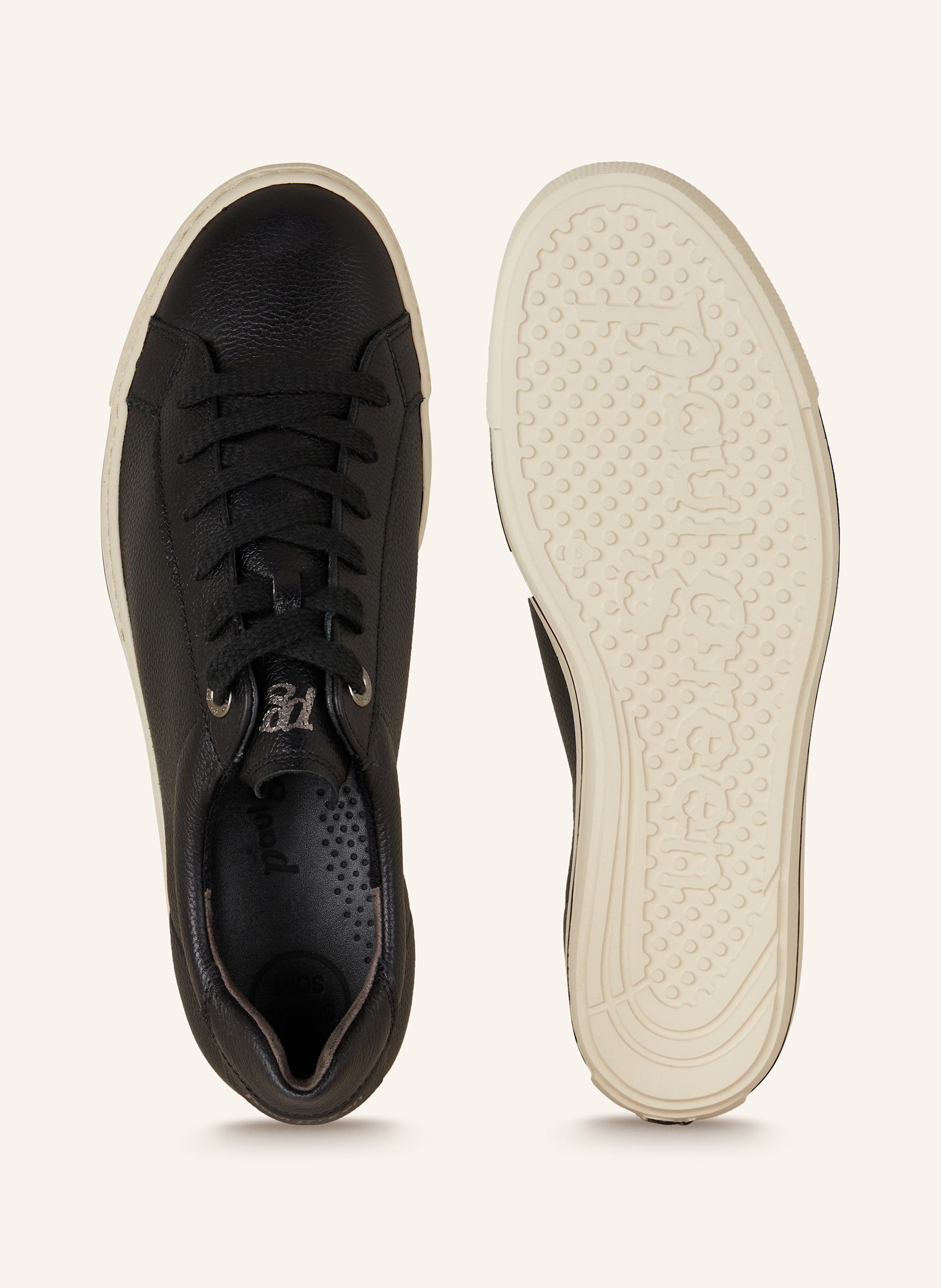 Thumbnail - Paul Green Sneaker schwarz