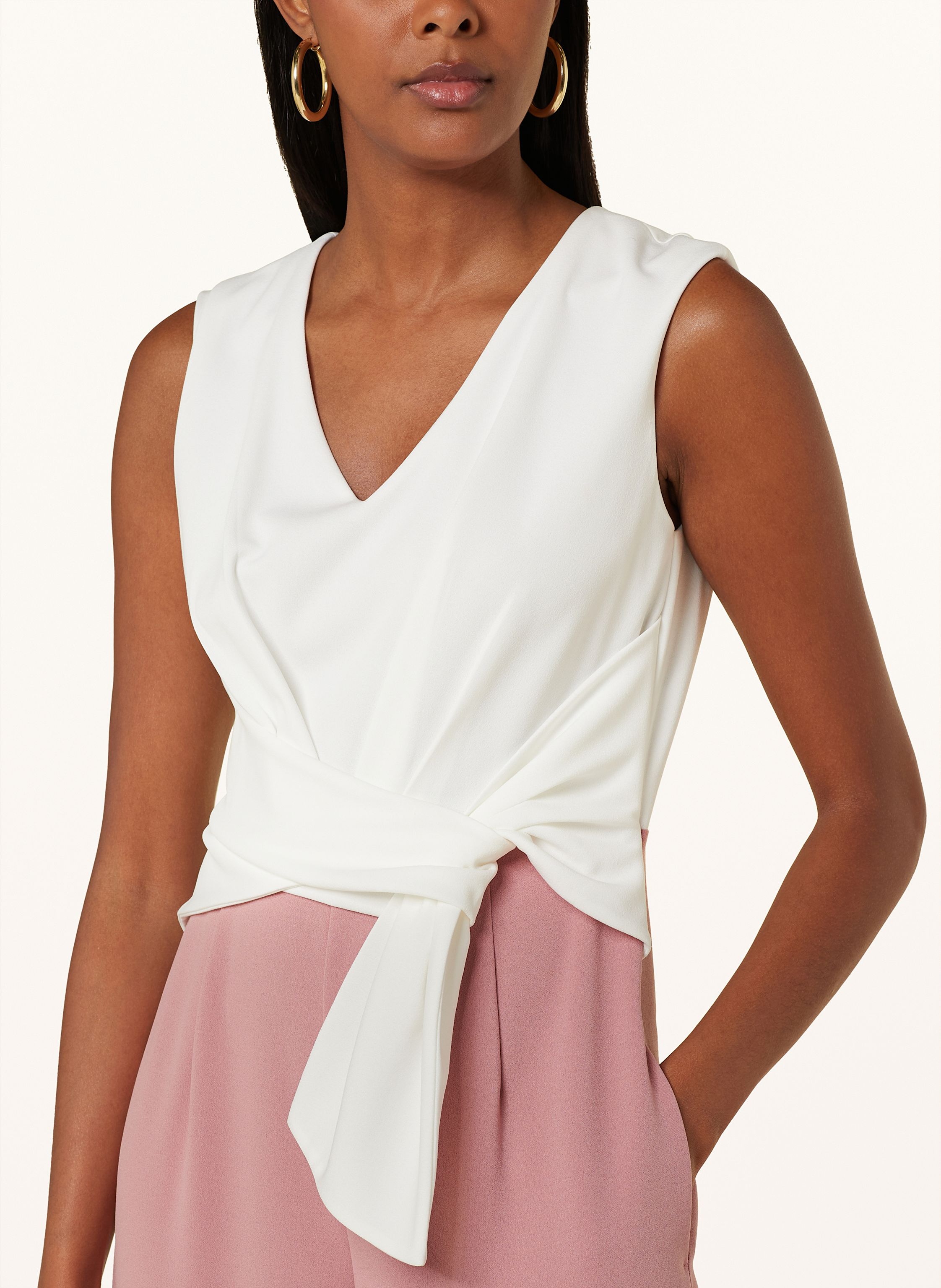 Thumbnail - Vera Mont Jumpsuit rosa