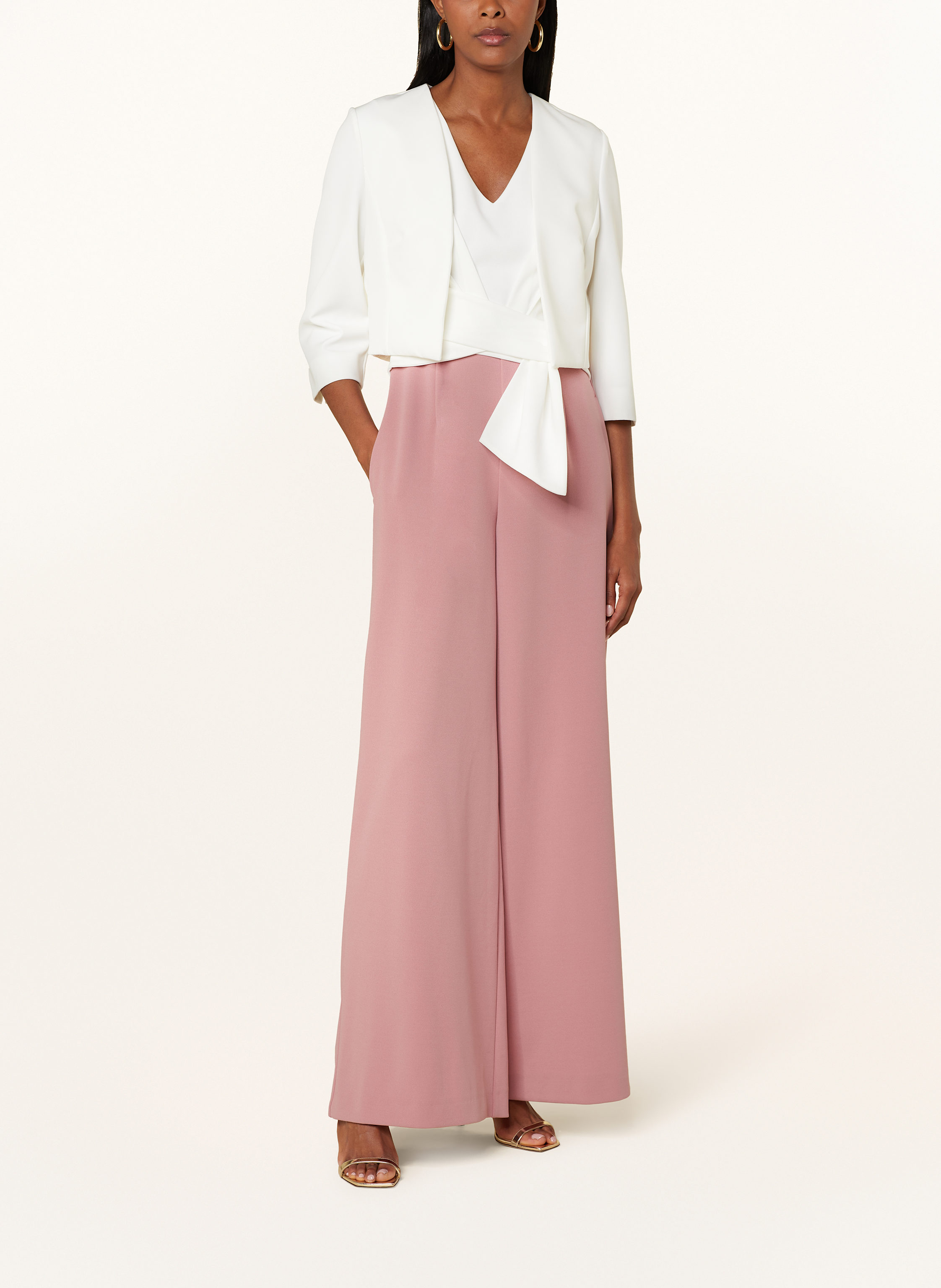 Thumbnail - Vera Mont Jumpsuit rosa