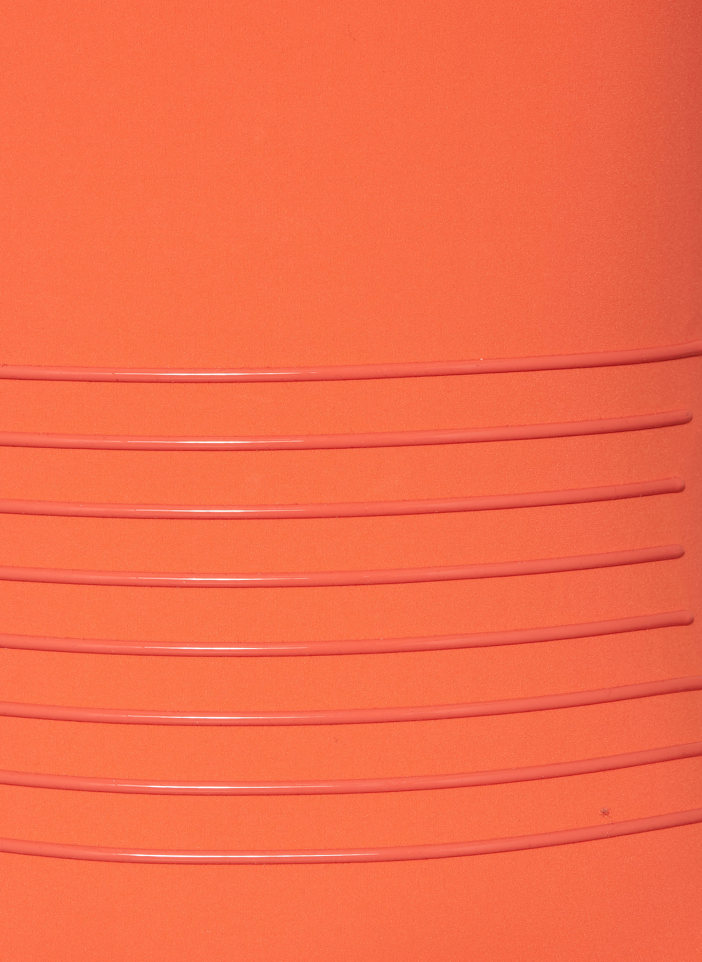 Thumbnail - Maryan Mehlhorn Badeanzug Softline orange