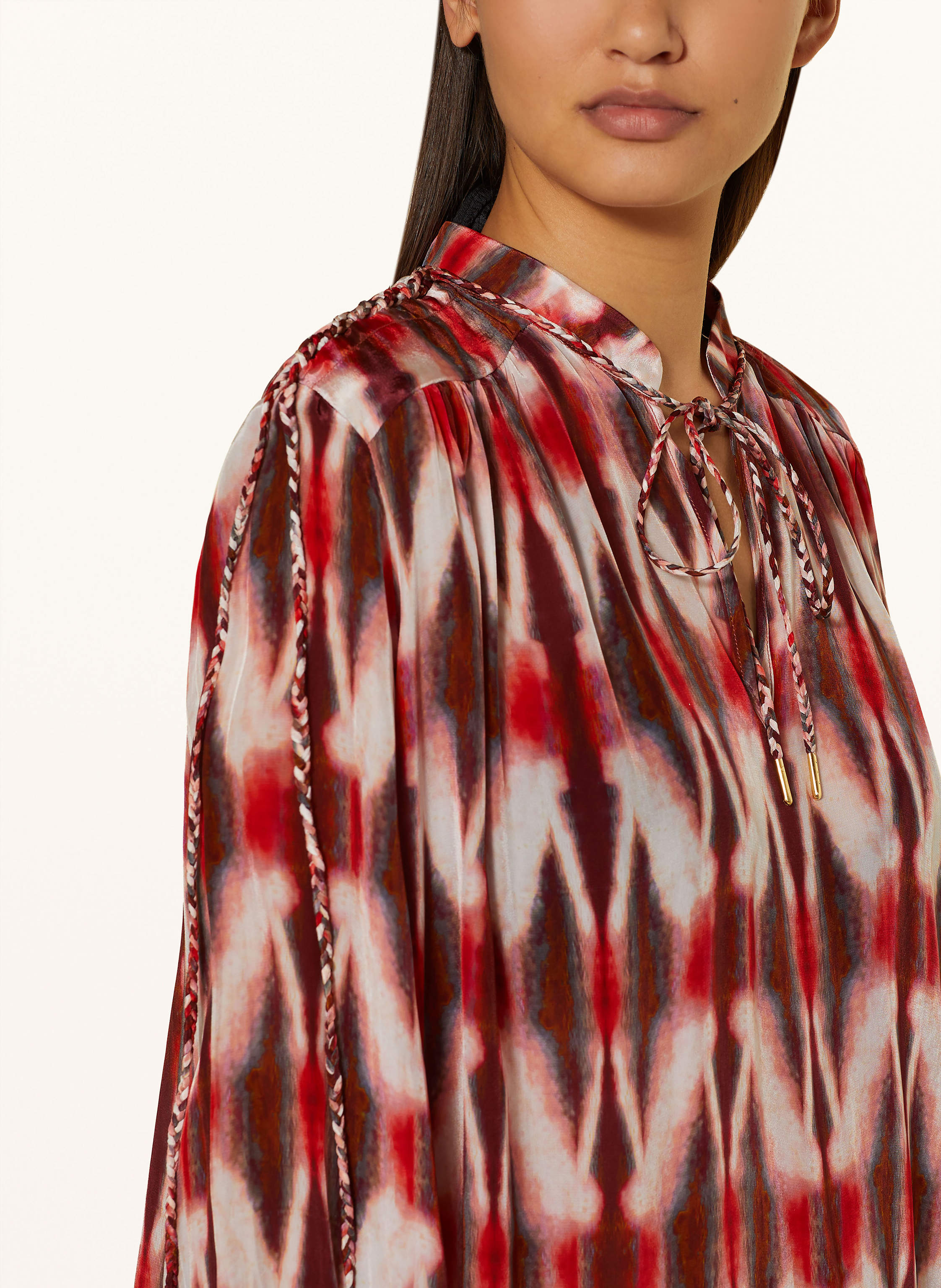 Thumbnail - Maryan Mehlhorn Tunika Sanguine rot