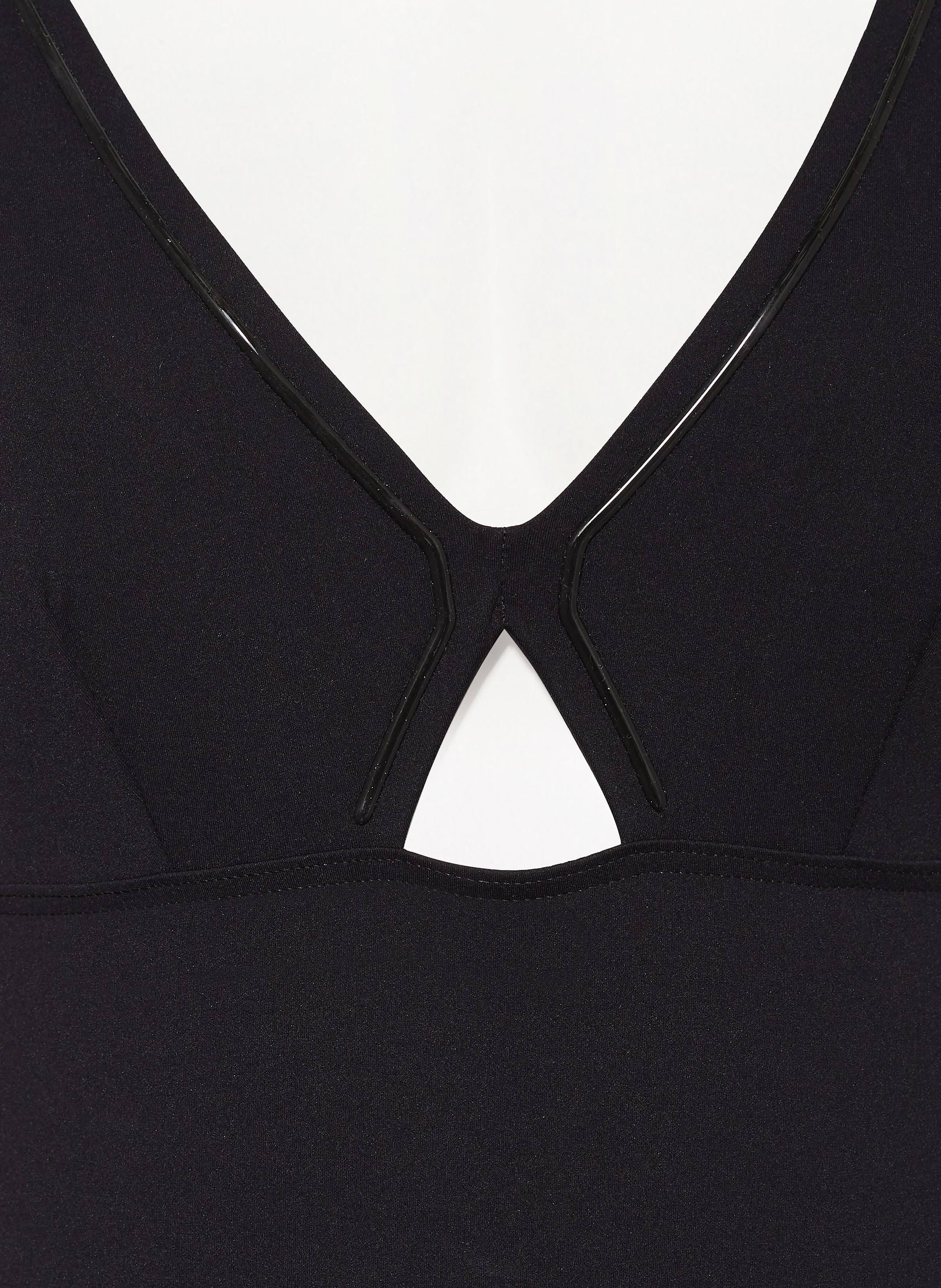 Thumbnail - Maryan Mehlhorn Badeanzug Softline schwarz