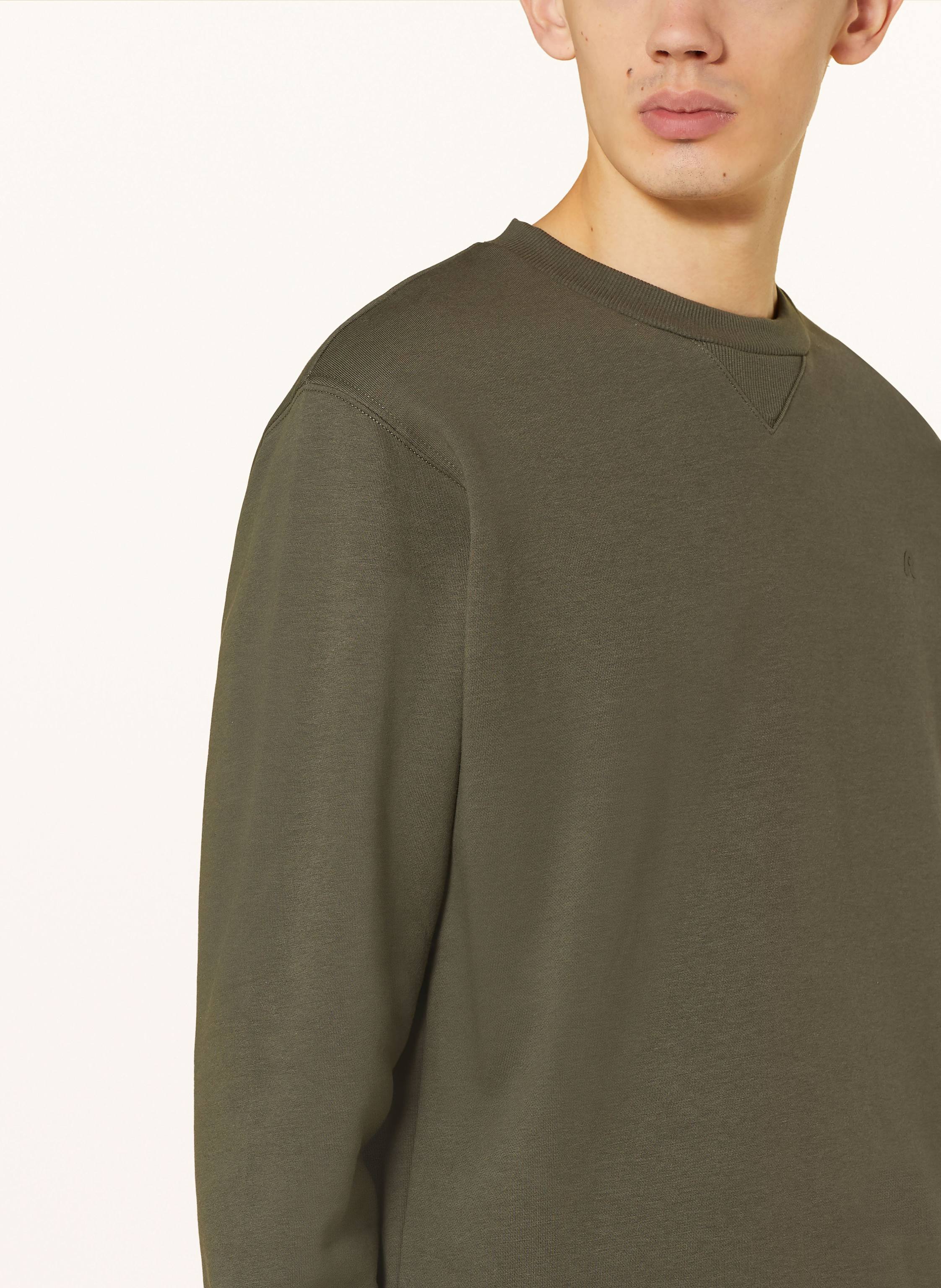 Thumbnail - Replay Sweatshirt gruen