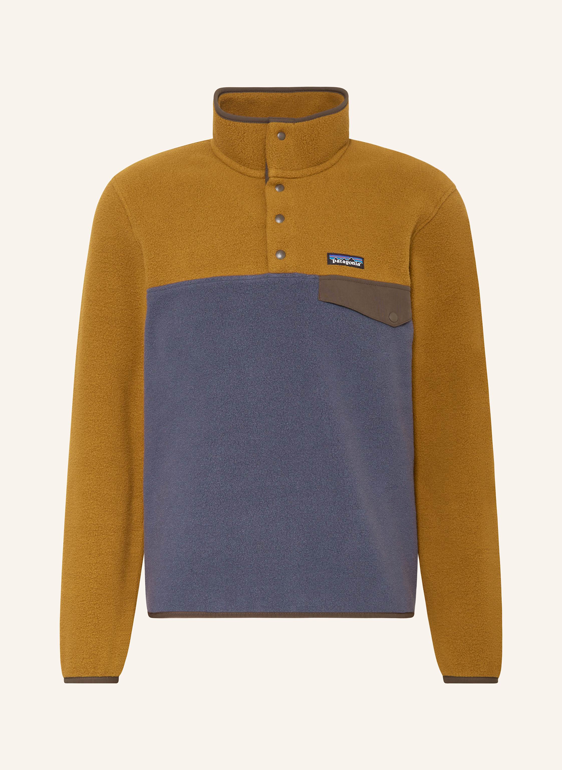 Synchilla fleece 2025