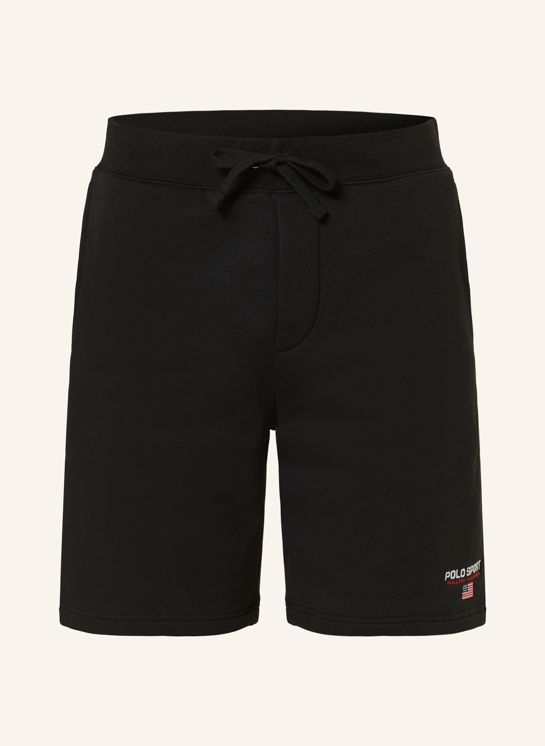 Polo sport shorts mens clearance