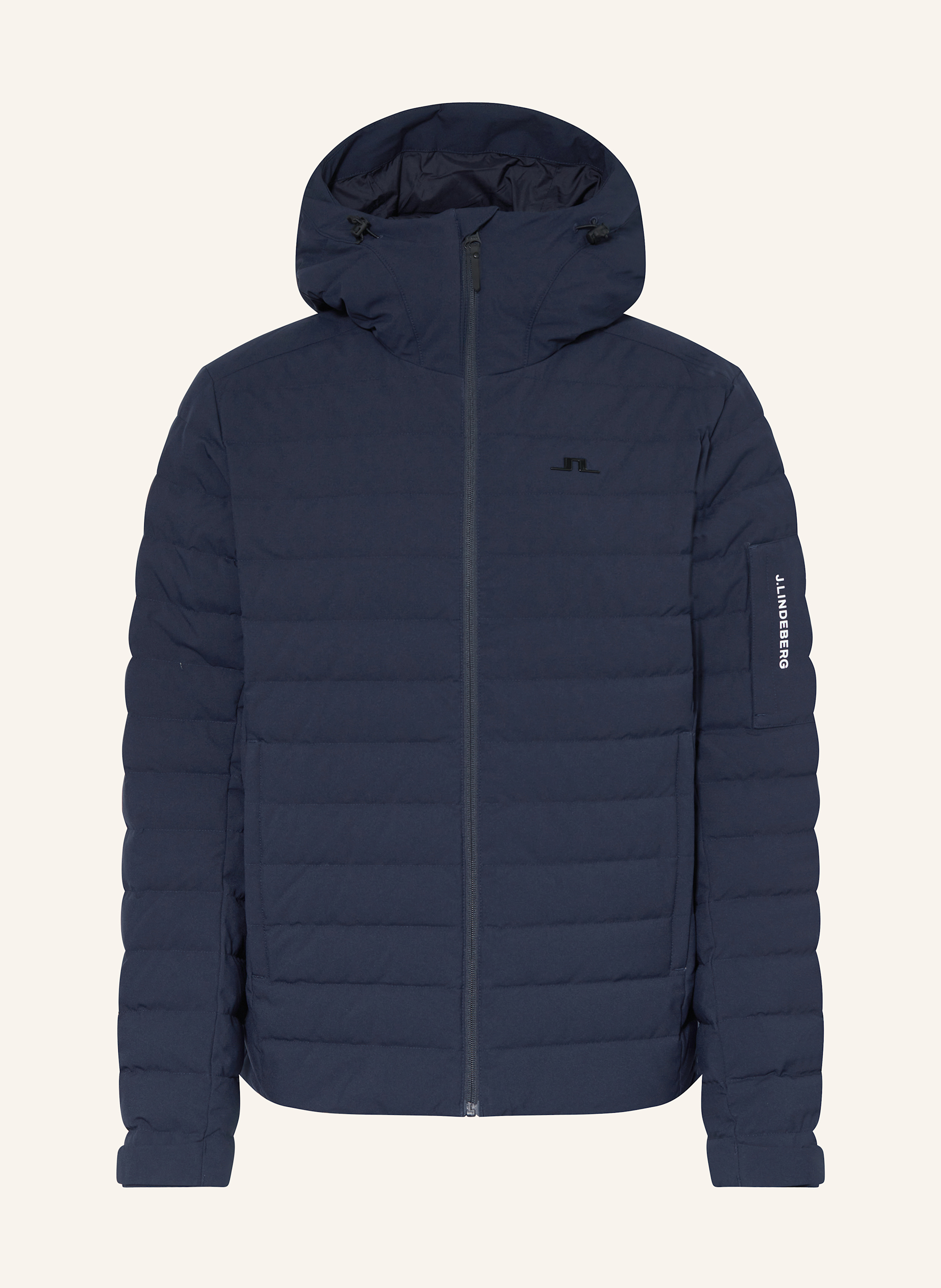 J lindeberg ease hooded liner deals