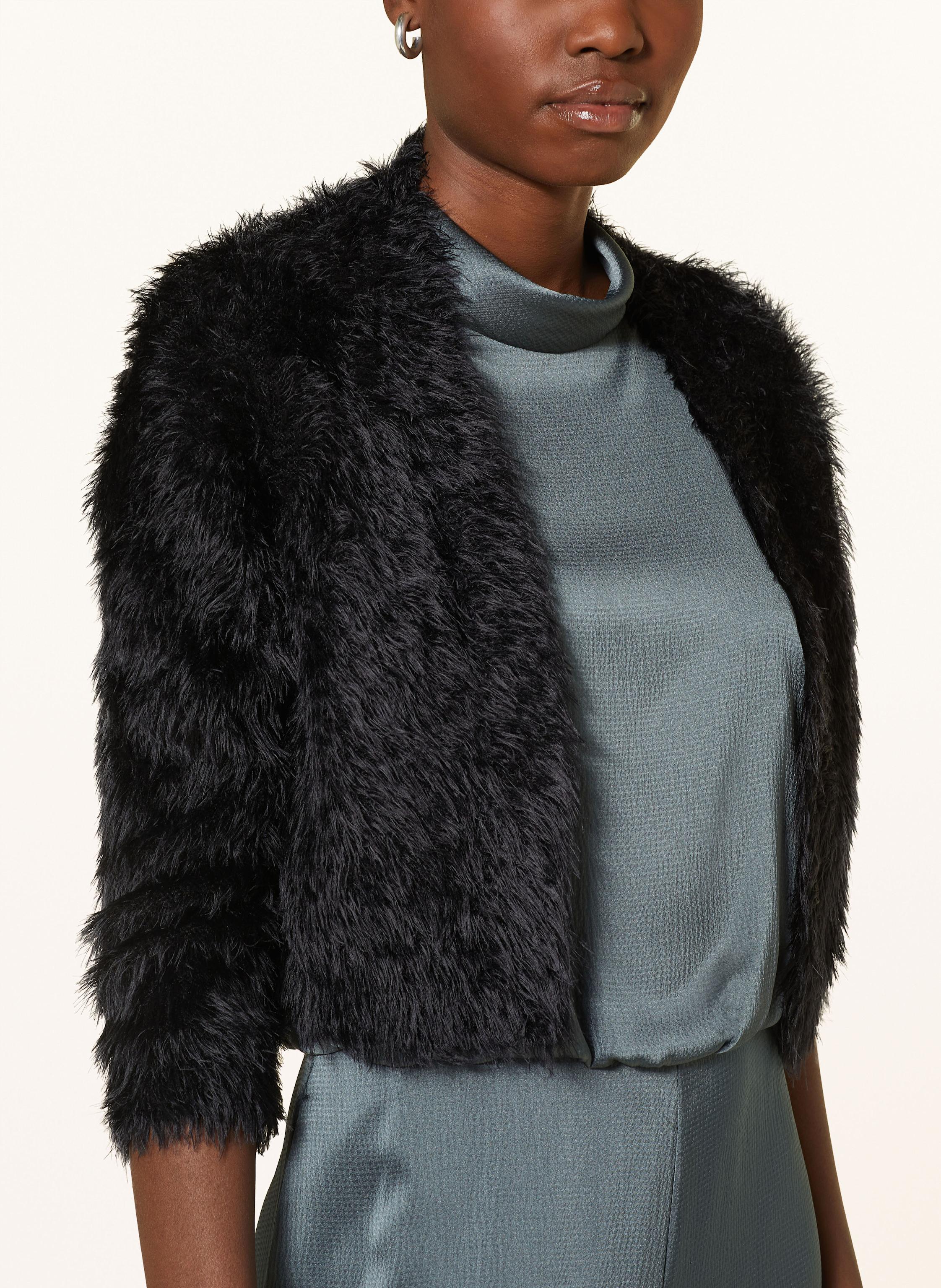 Thumbnail - Vm Vera Mont Bolero schwarz