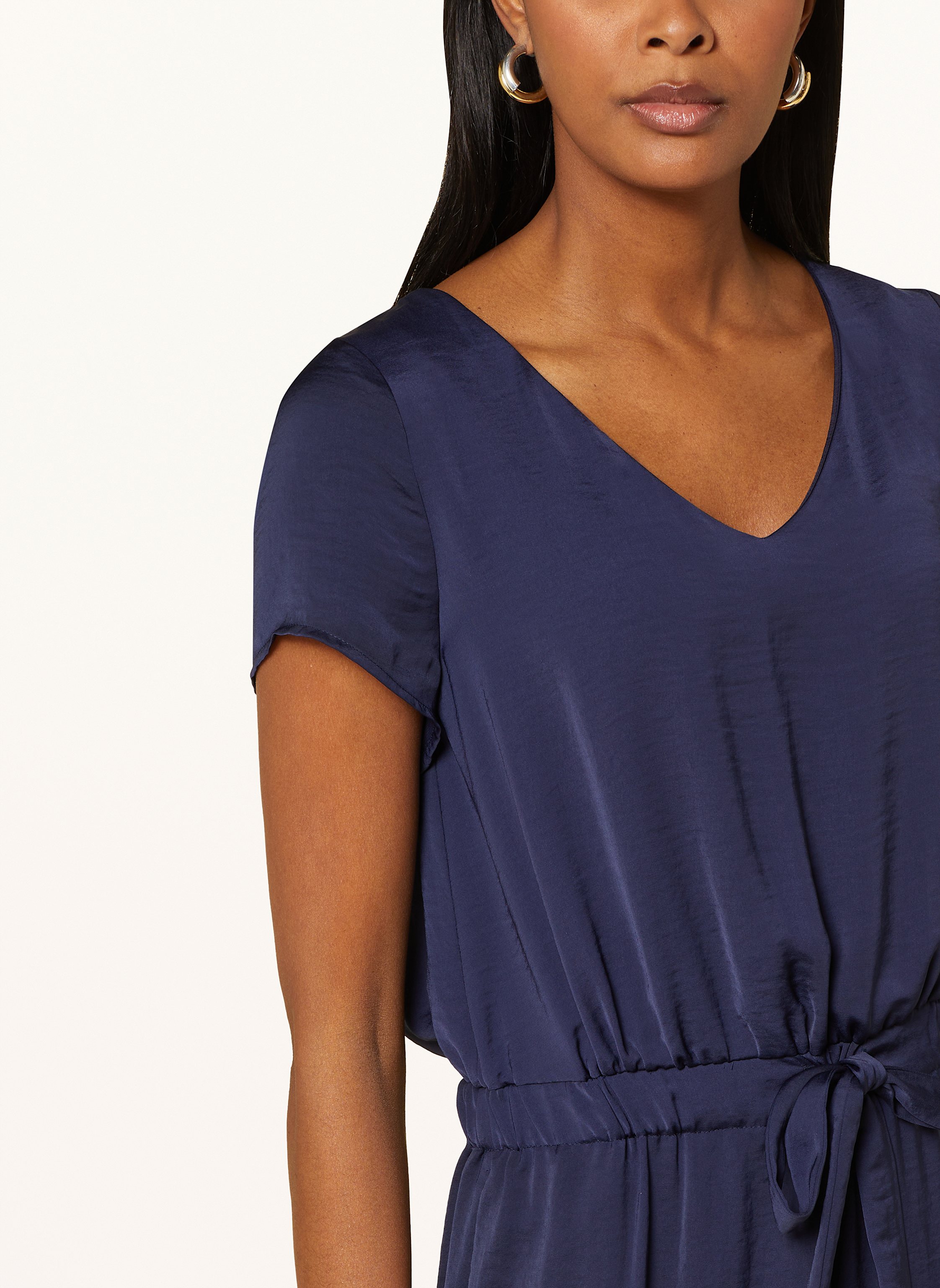 Thumbnail - Robe Légère Jumpsuit blau