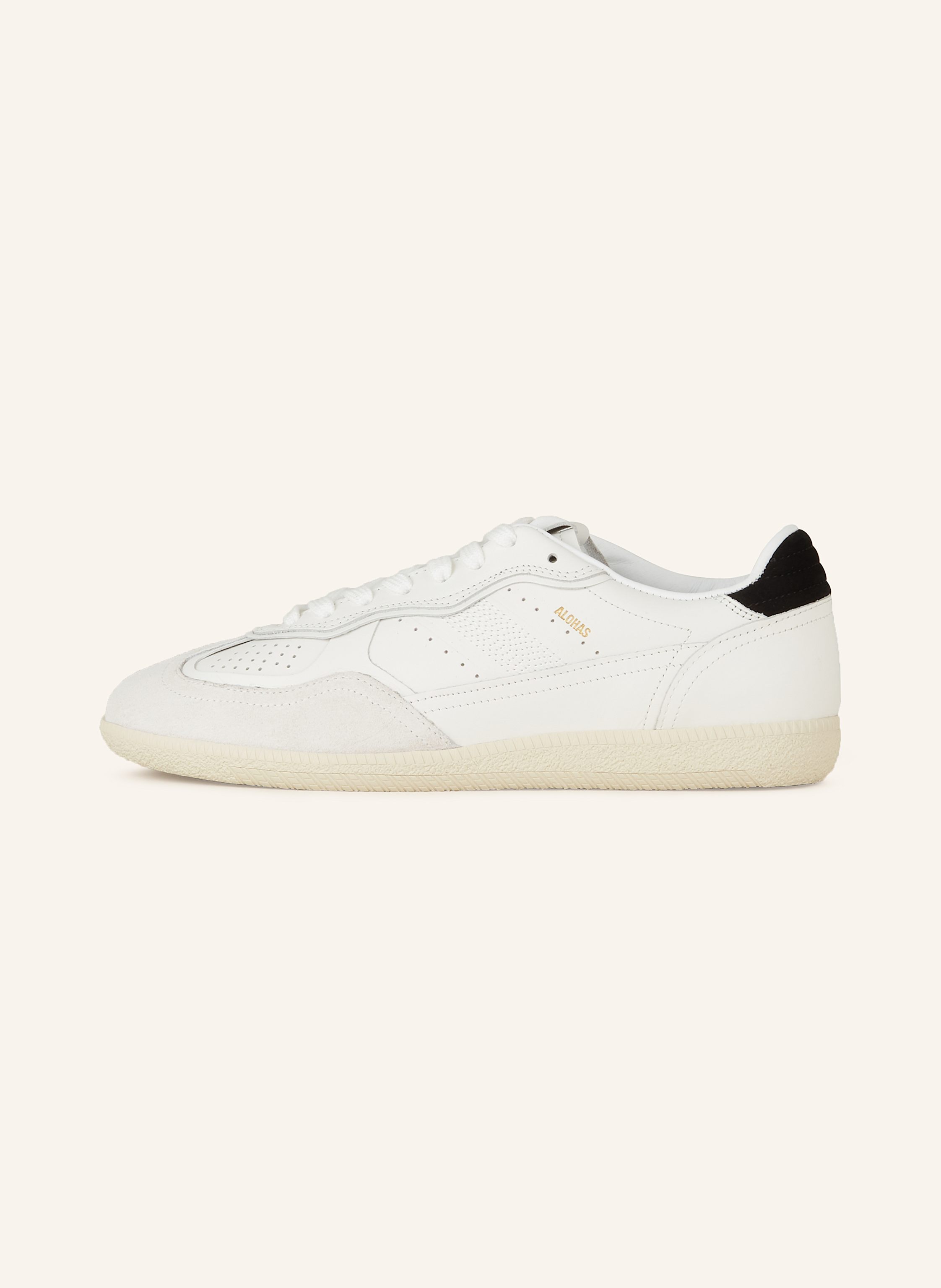 Thumbnail - Alohas Sneaker weiss