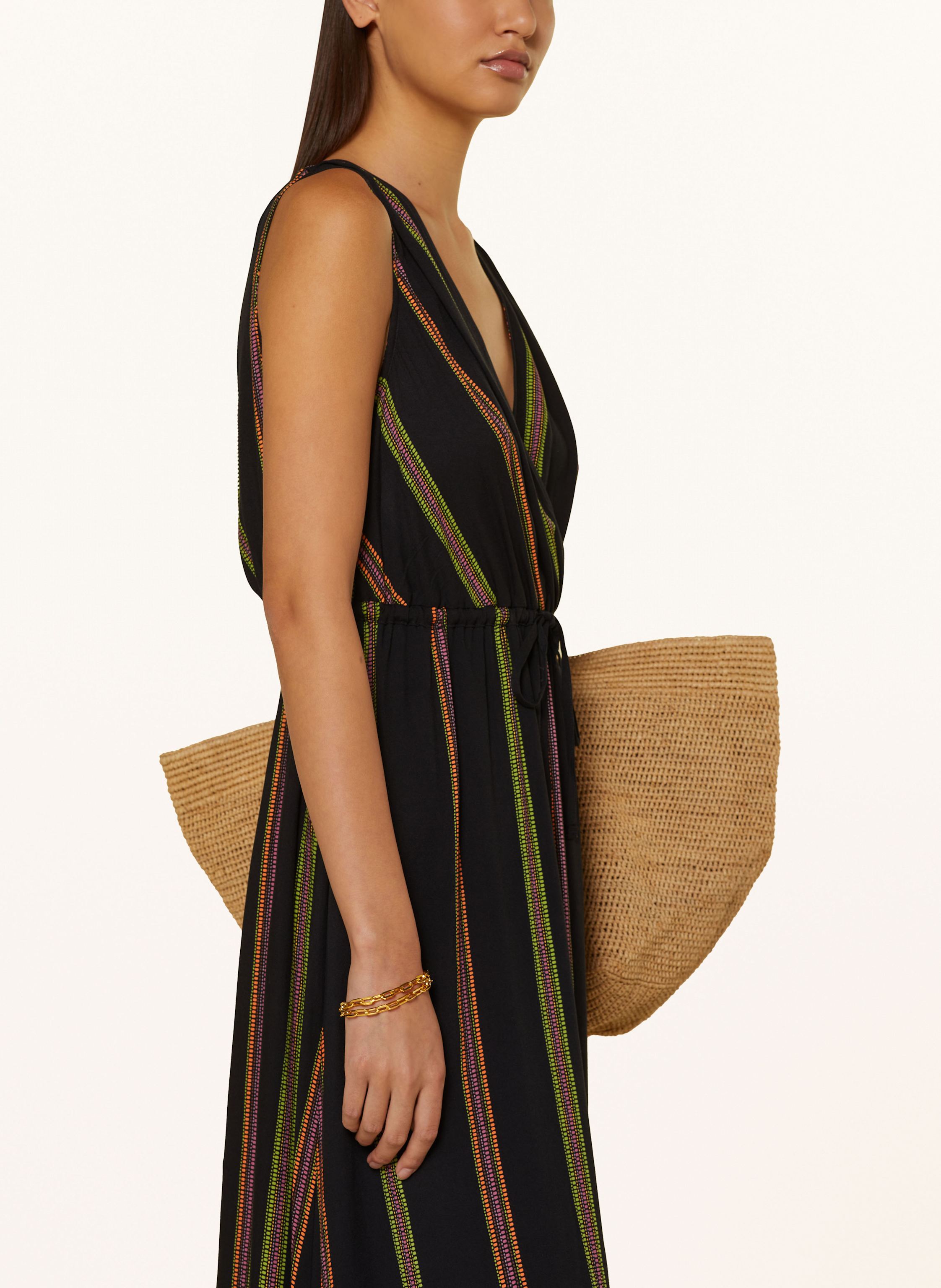 Thumbnail - Lidea Strandkleid New Mexico schwarz