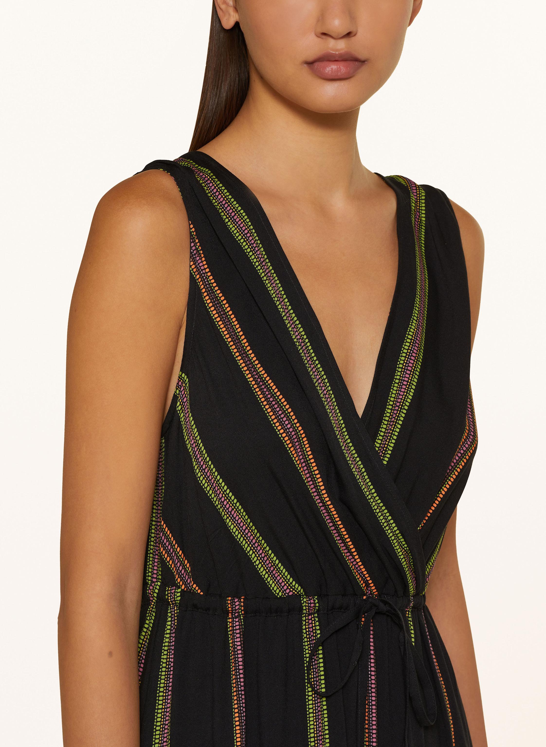 Thumbnail - Lidea Strandkleid New Mexico schwarz