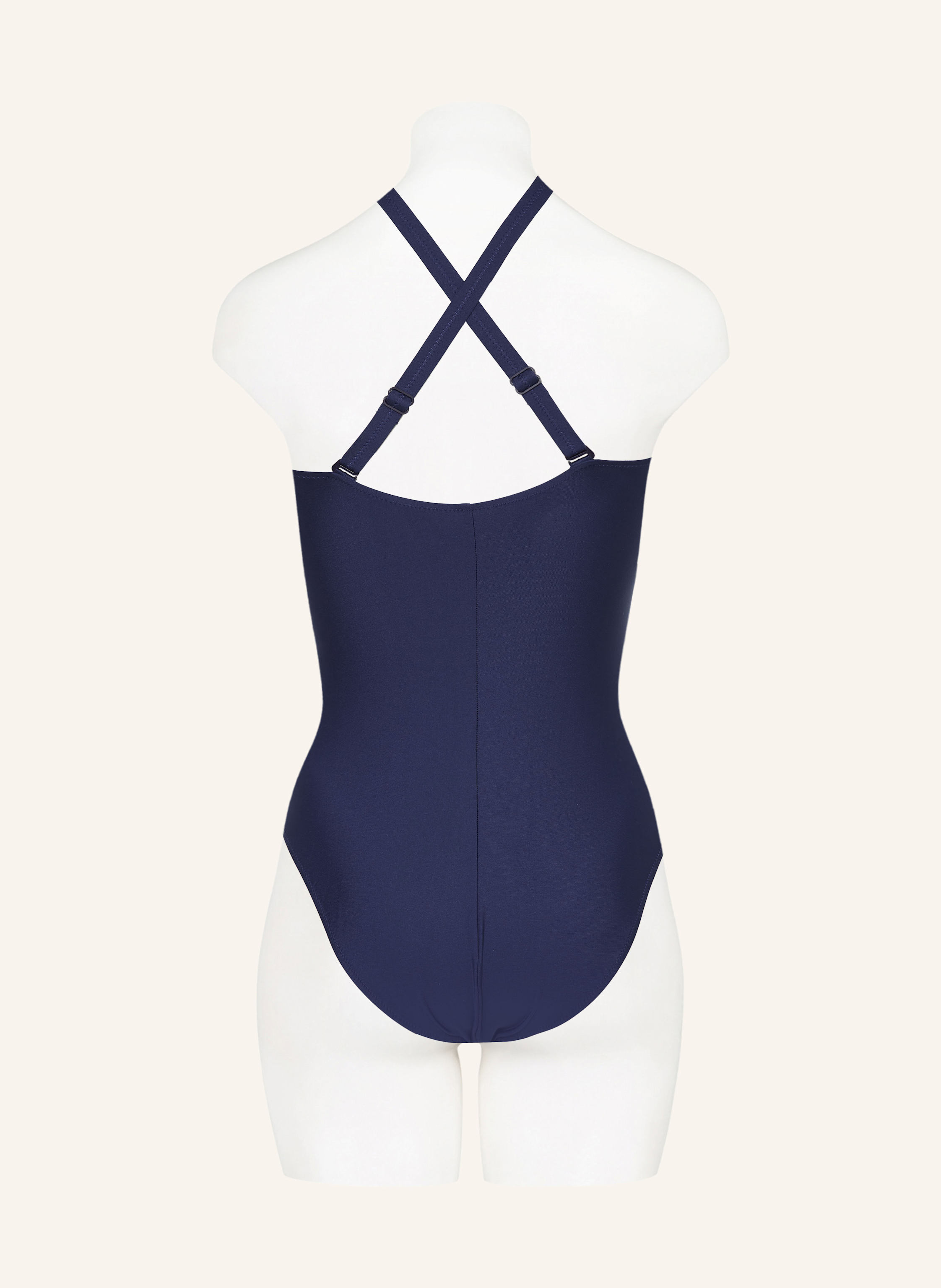 Thumbnail - Lidea Bügel-Badeanzug Summer Dive blau