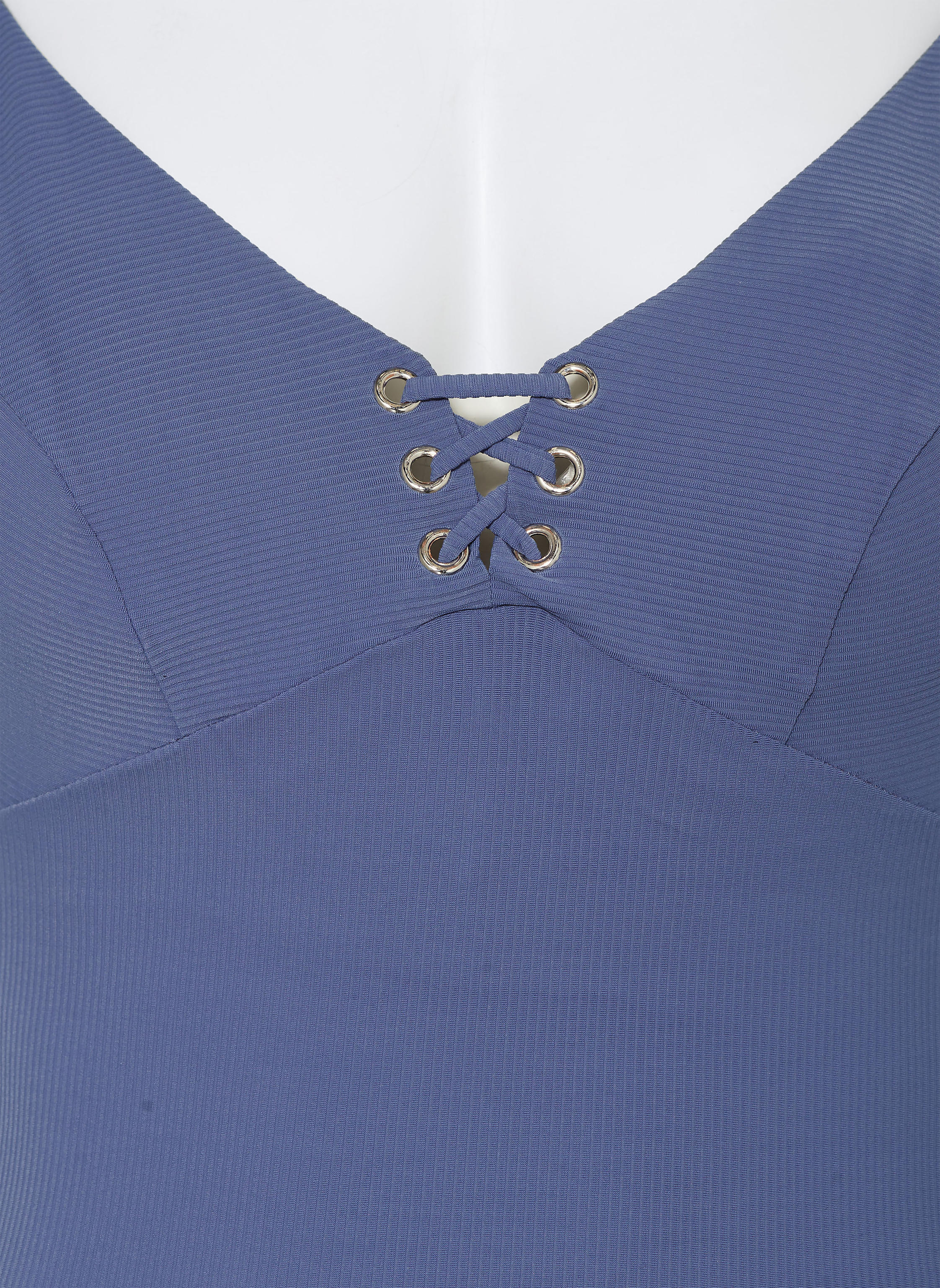 Thumbnail - Lidea Bügel-Badeanzug Seaside Serenity blau